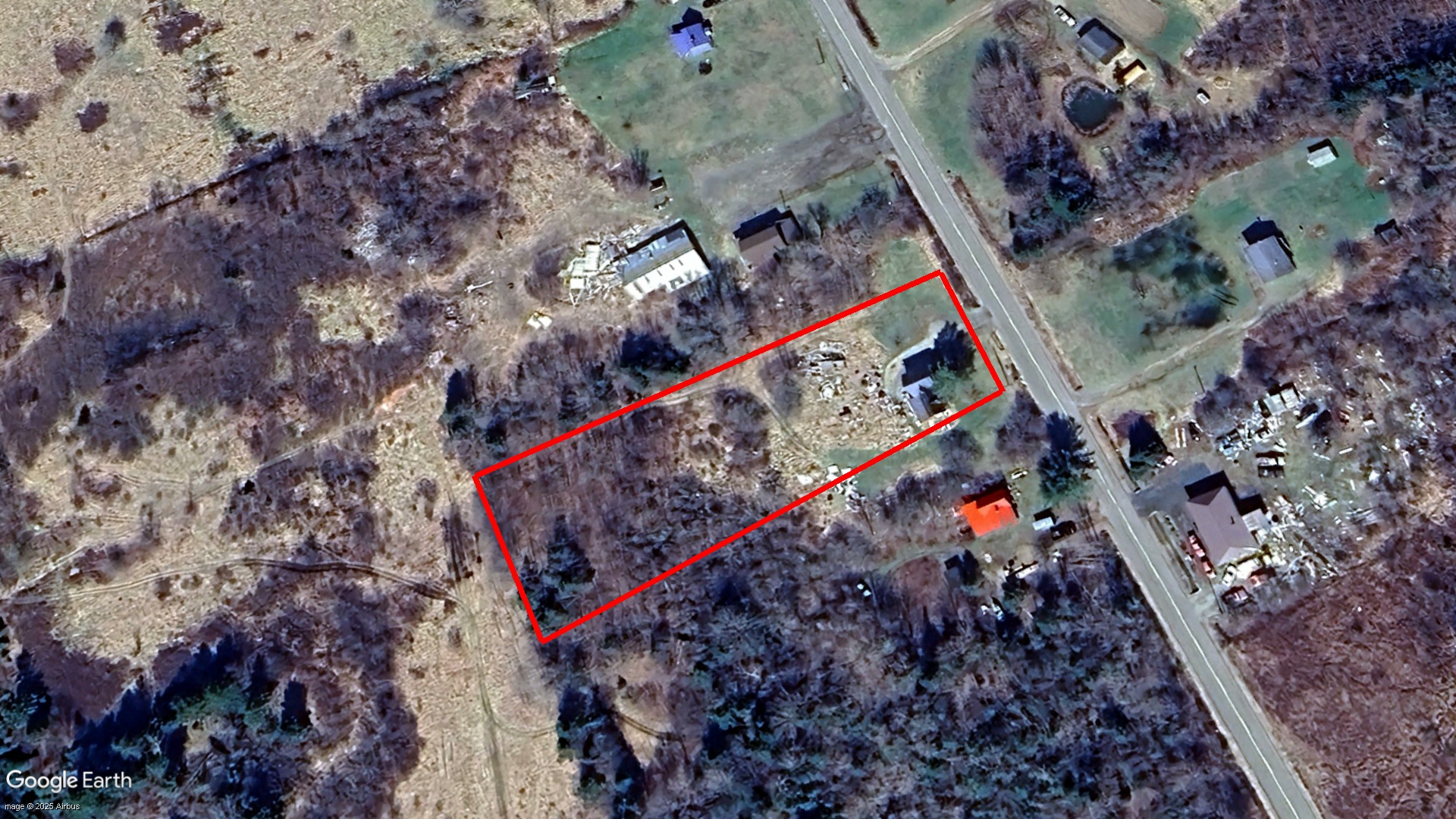 Tax Sale Digby, Nova Scotia - 00060488