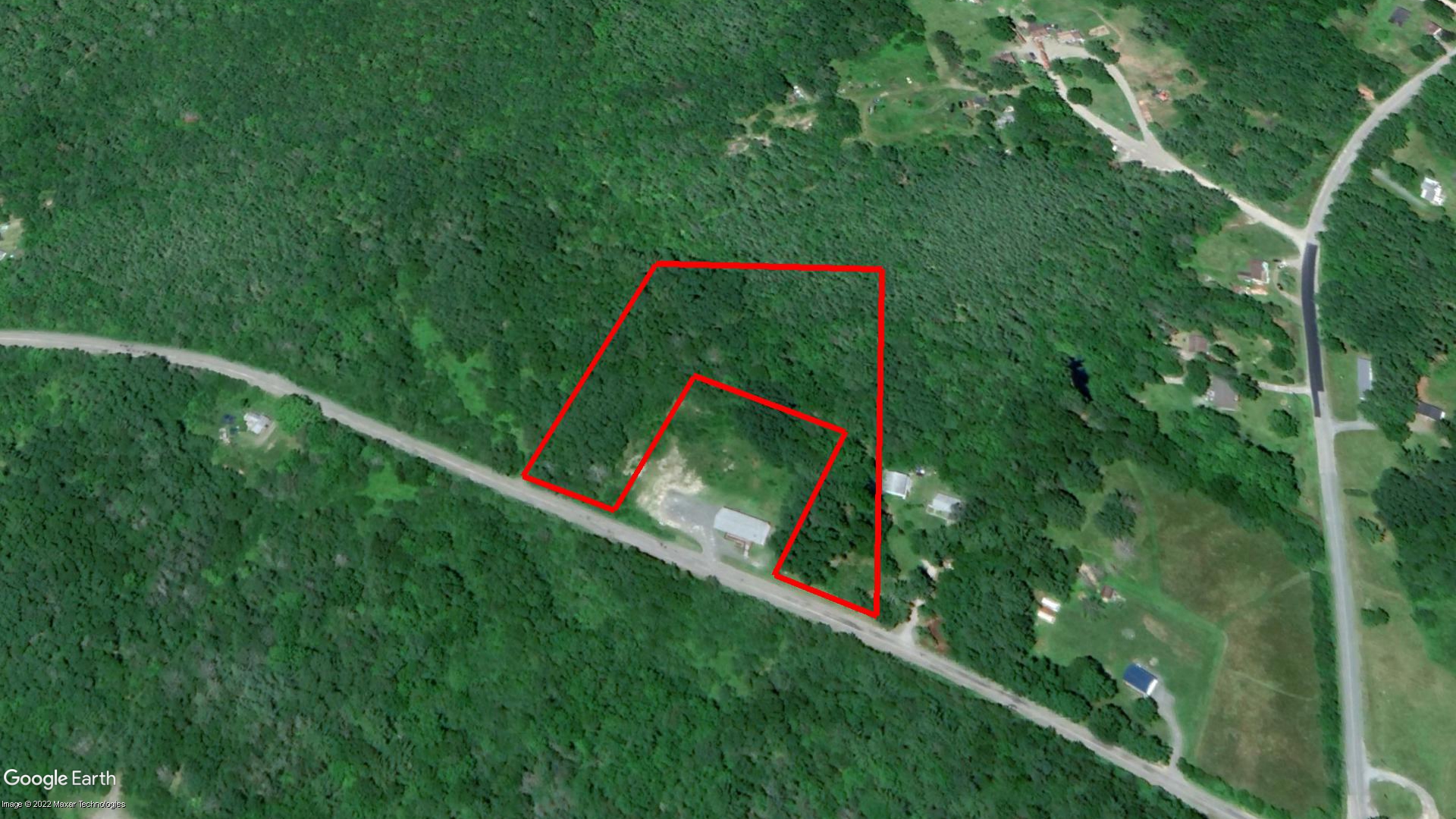 Tax Sale Queens, Nova Scotia - 10002249