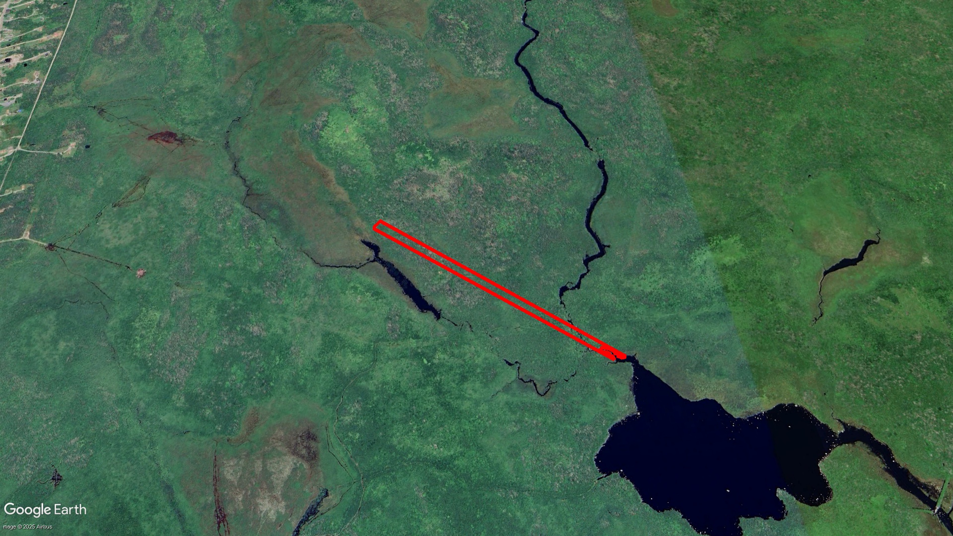 Tax Sale Barrington, Nova Scotia - 04302796