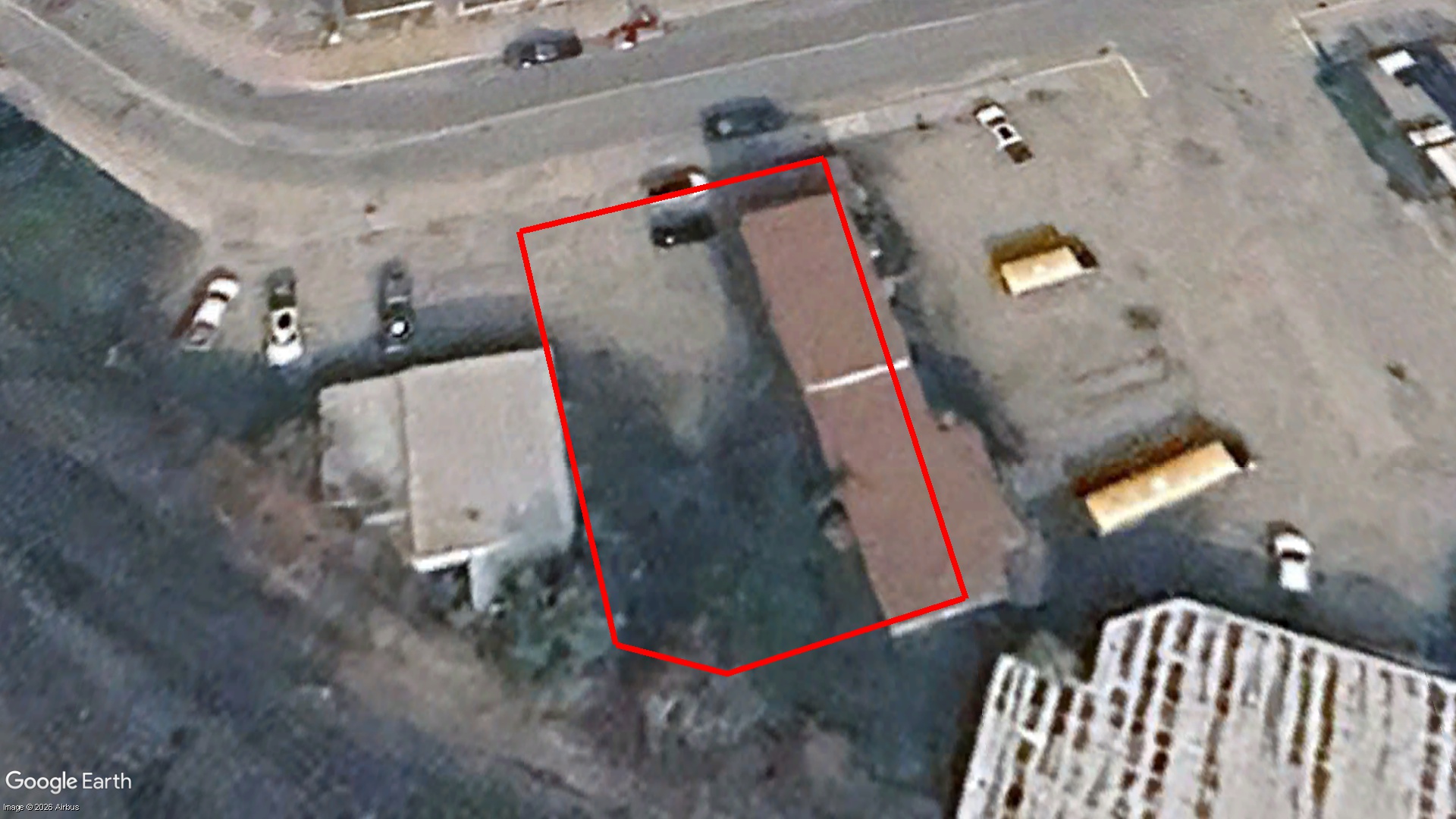 Tax Sale Chapleau, Ontario - 52 92 000 002 20000 0000