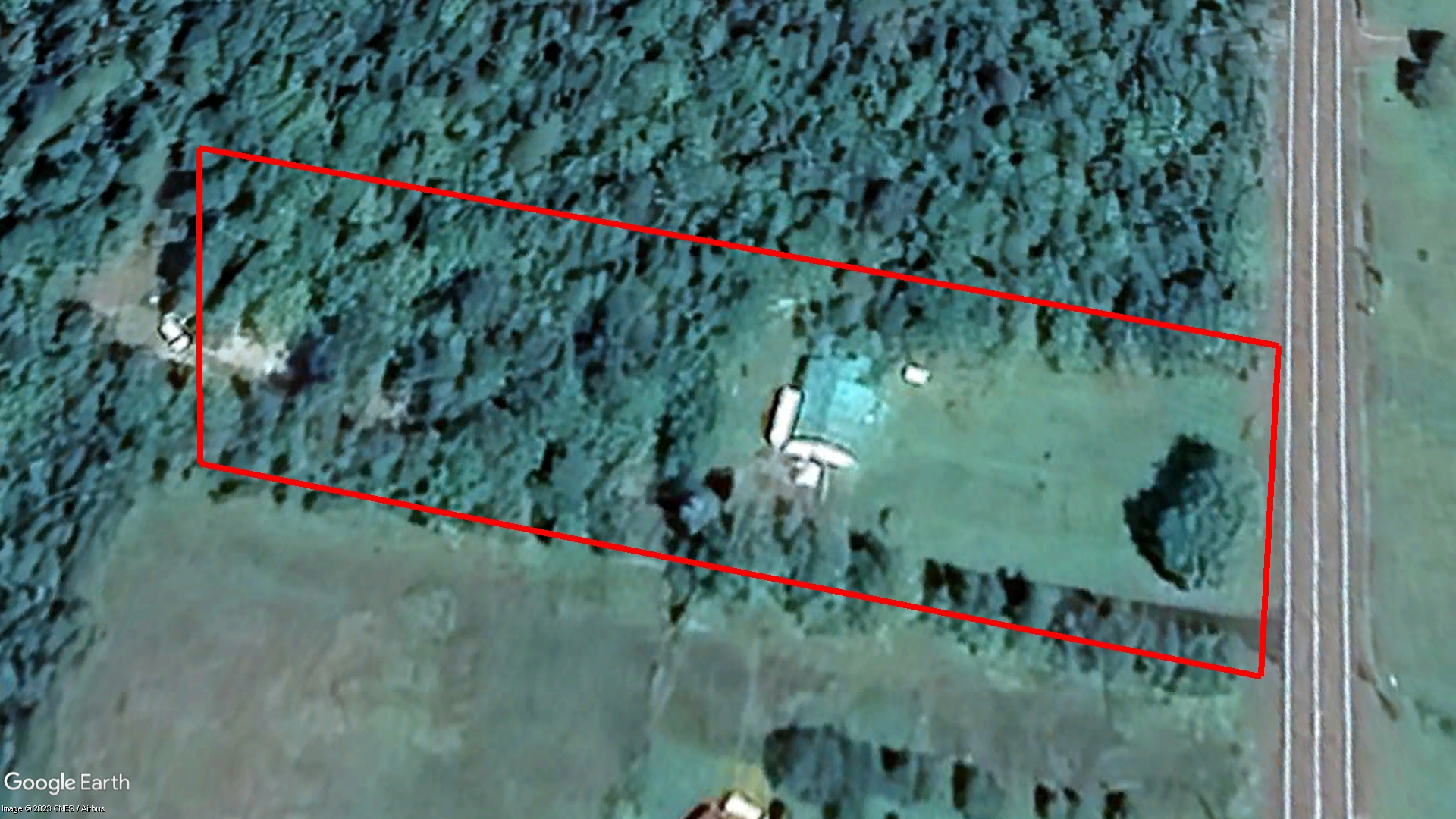 Tax Sale Queens, New Brunswick - 03959216