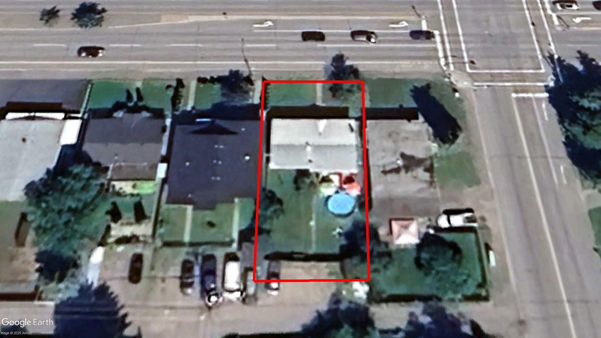 Tax Sale Prince George, British Columbia - 00-12946-000