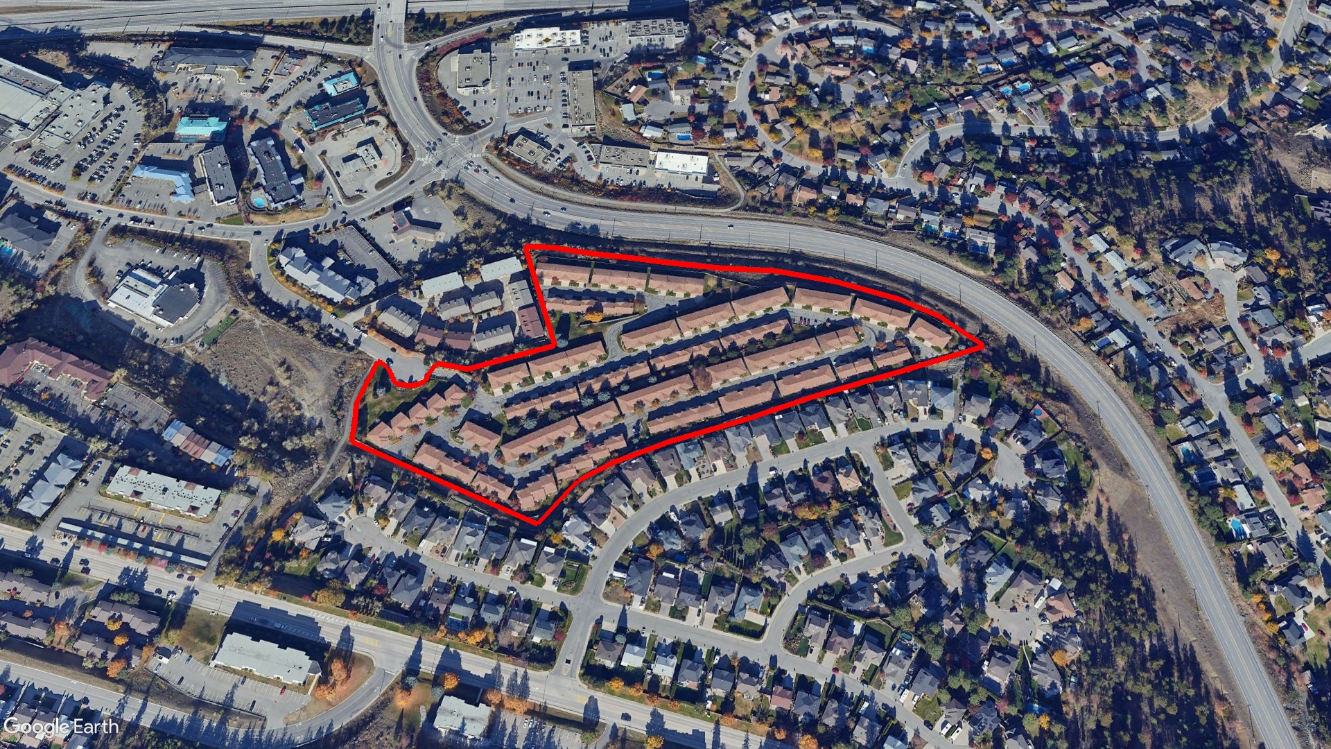 Tax Sale Kamloops, British Columbia - 40-00288-026