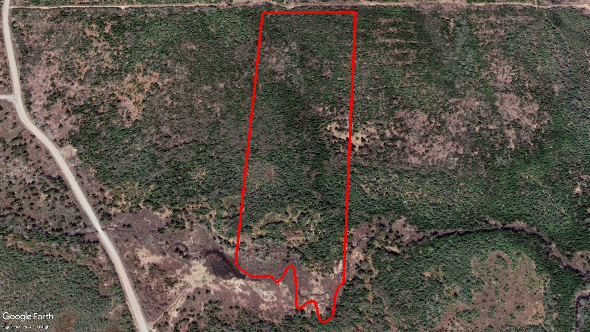 Tax Sale Richmond, Nova Scotia - 10125669