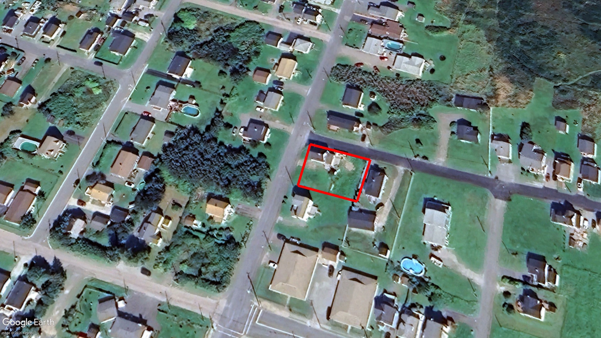 Tax Sale Cape Breton, Nova Scotia - 2701804