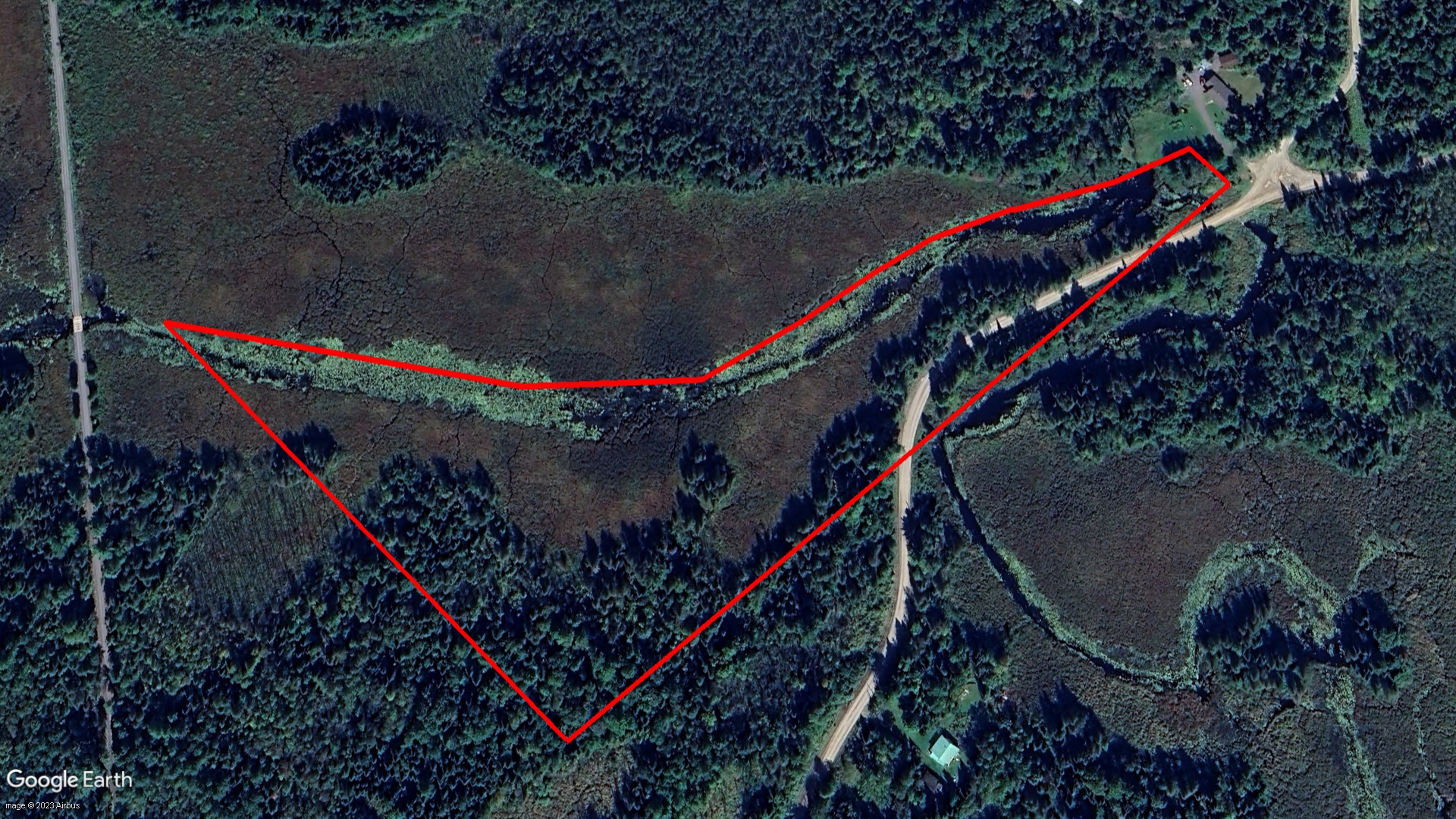 Tax Sale Greater Madawaska, Ontario - 47 06 006 025 03000 0000