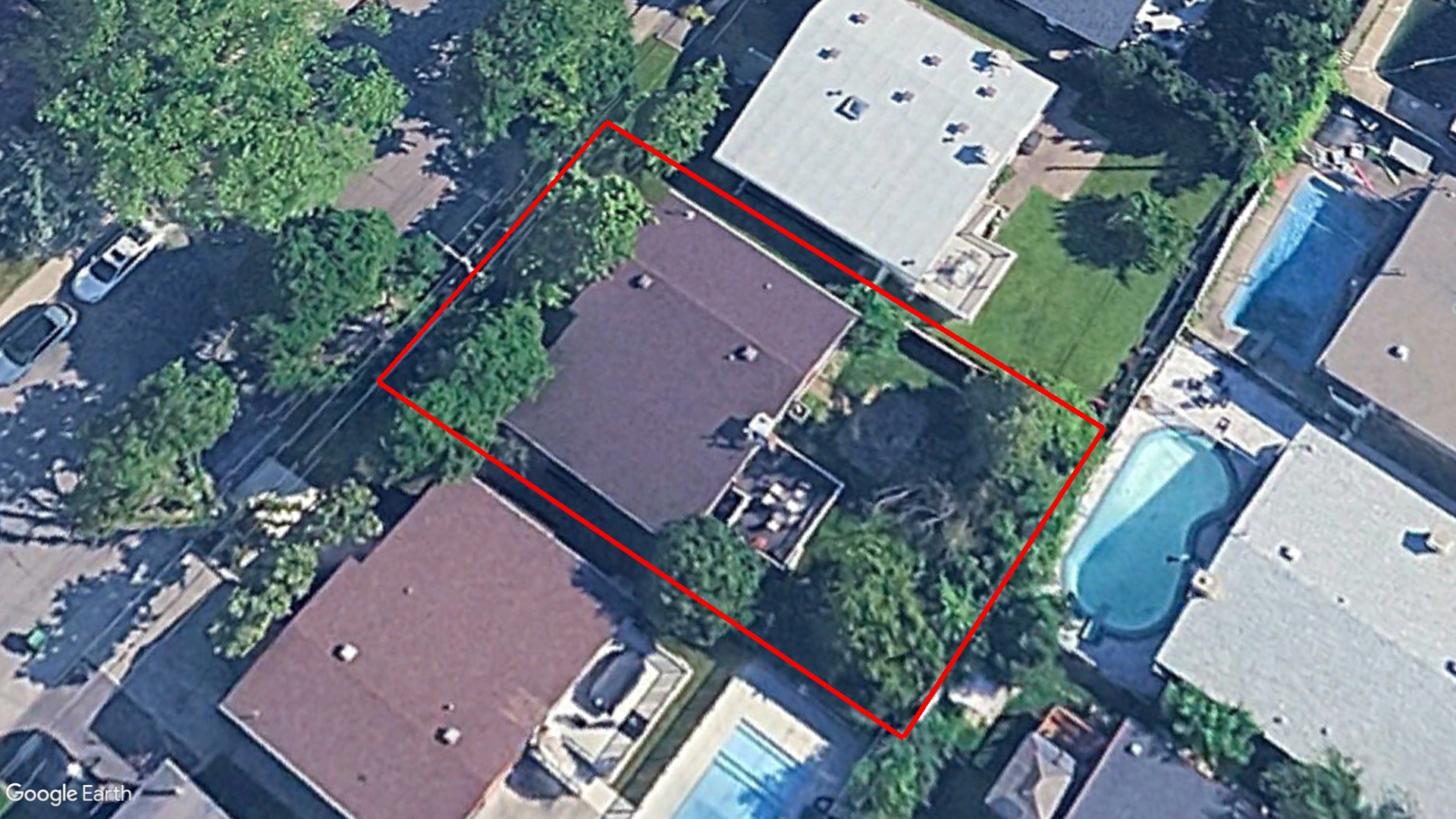 Tax Sale Montreal, Quebec - 732677-00