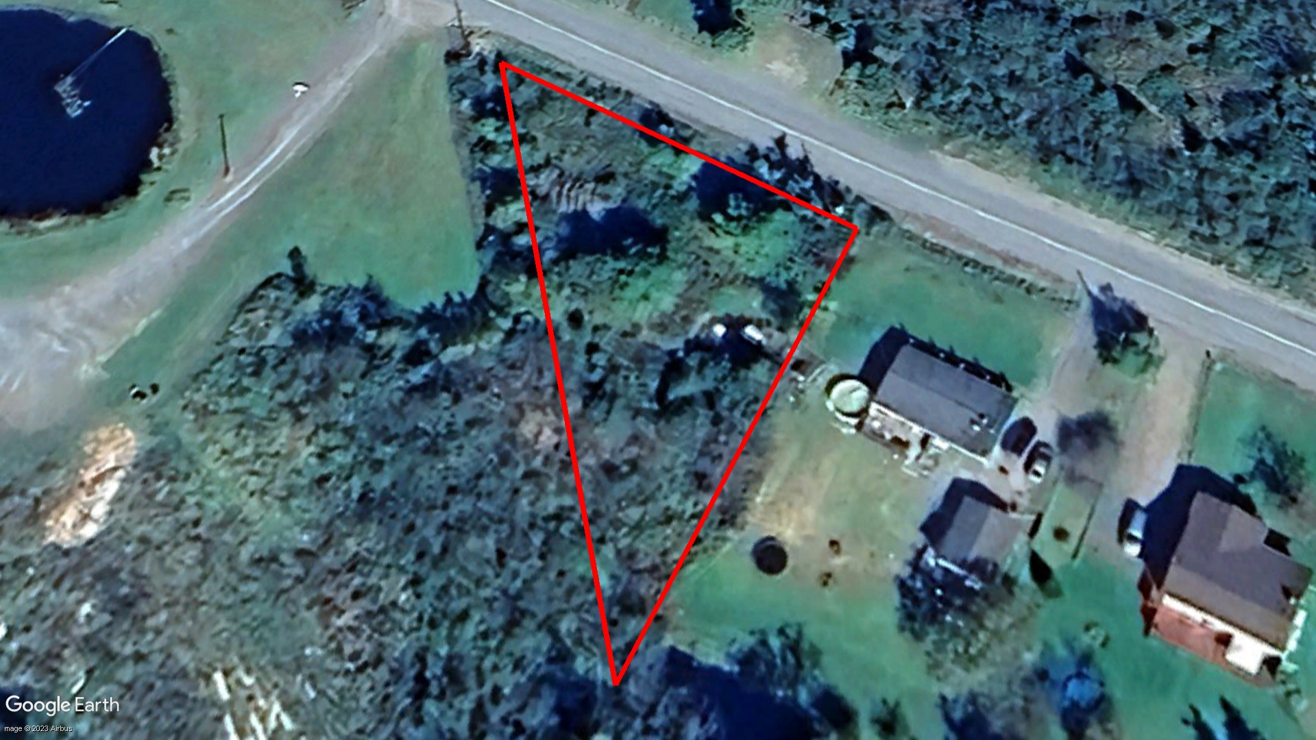 Tax Sale Colchester, Nova Scotia - 02712652