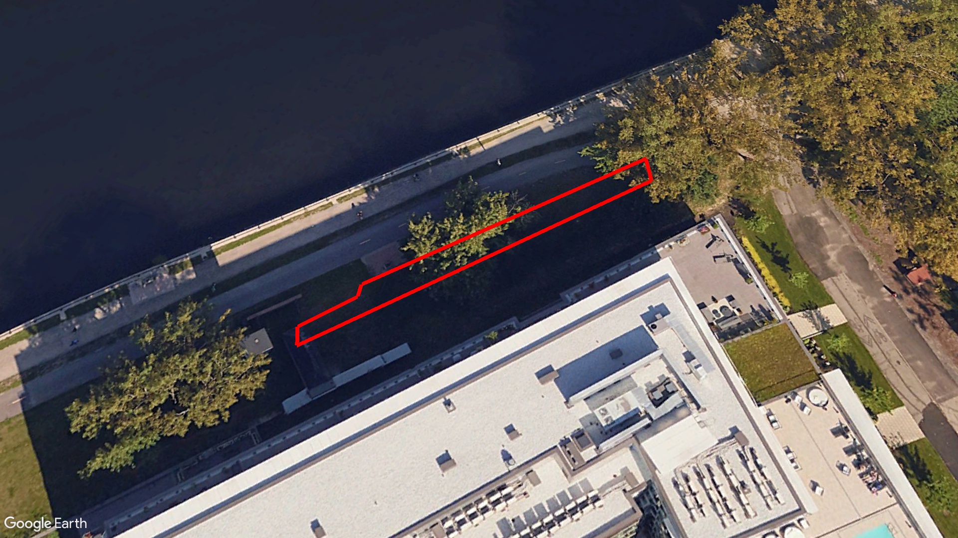 Tax Sale Montreal, Quebec - 240442-75