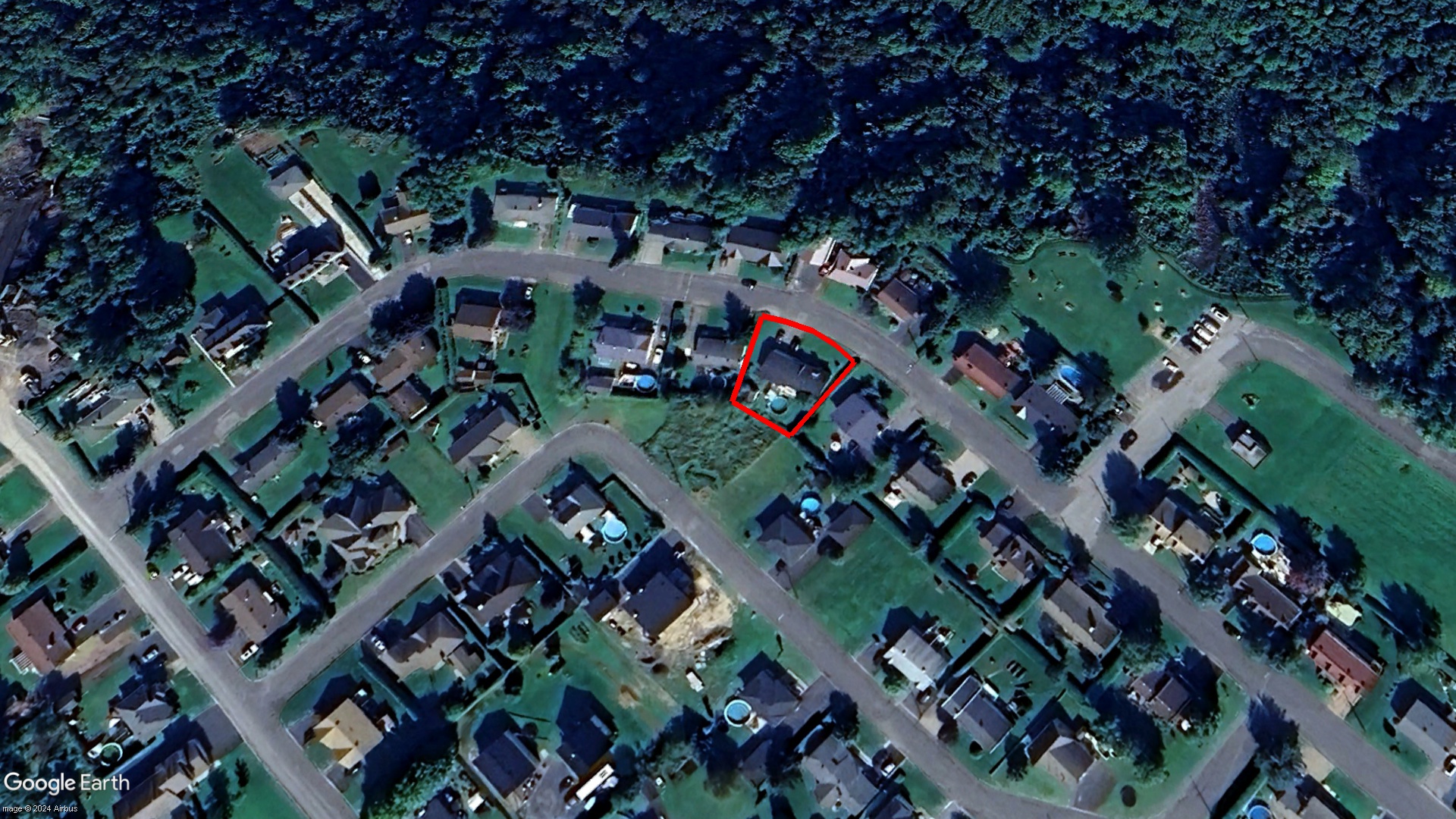 Tax Sale Lotbinière, Quebec - 