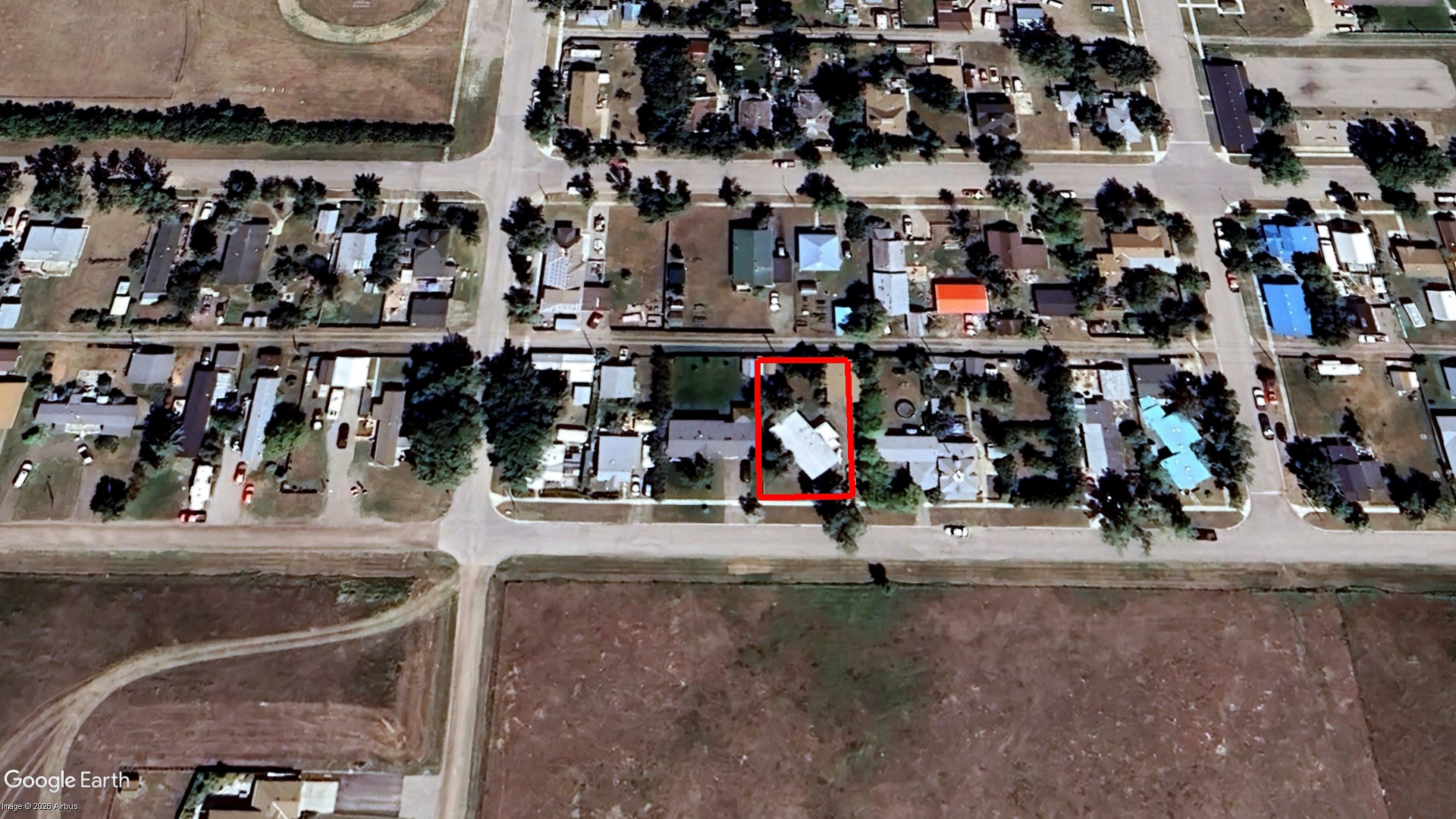 Tax Sale Willow Creek No. 26, Alberta - 
