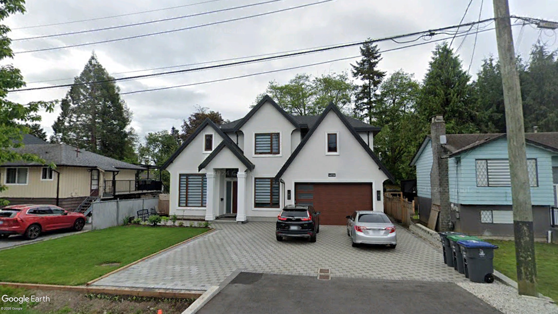 Tax Sale Surrey, British Columbia - 