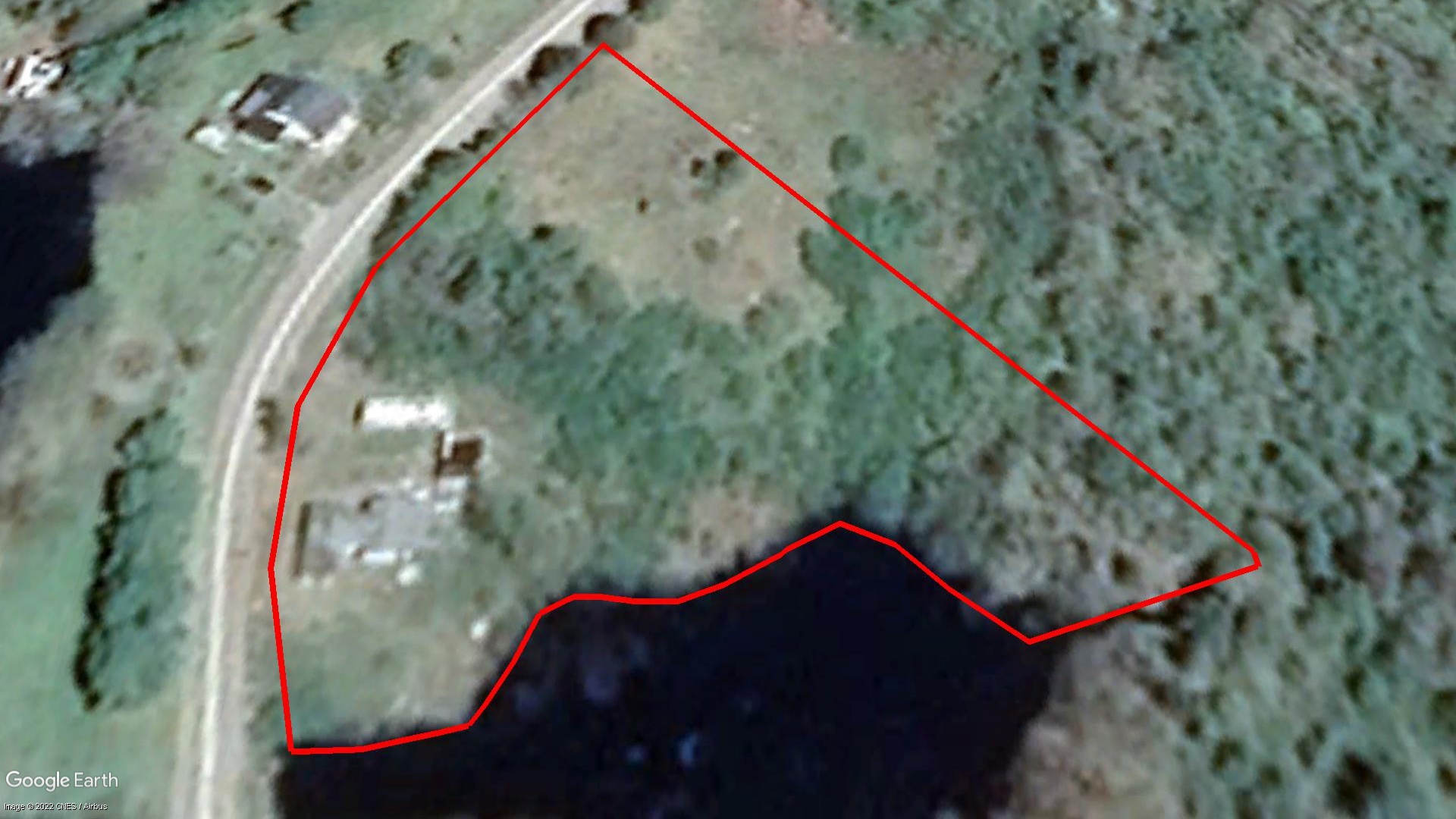 Tax Sale Halifax, Nova Scotia - 04676335