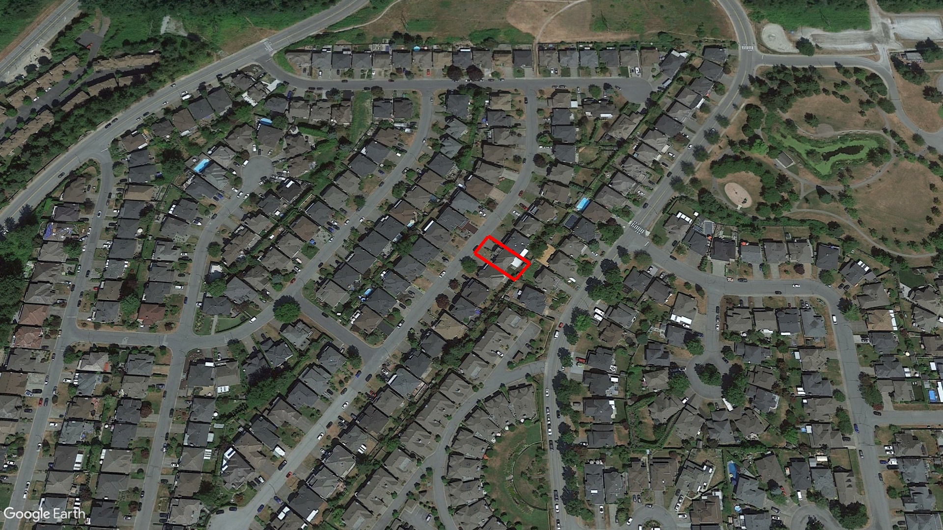 Tax Sale Port Coquitlam, British Columbia - 10-224-226000-014