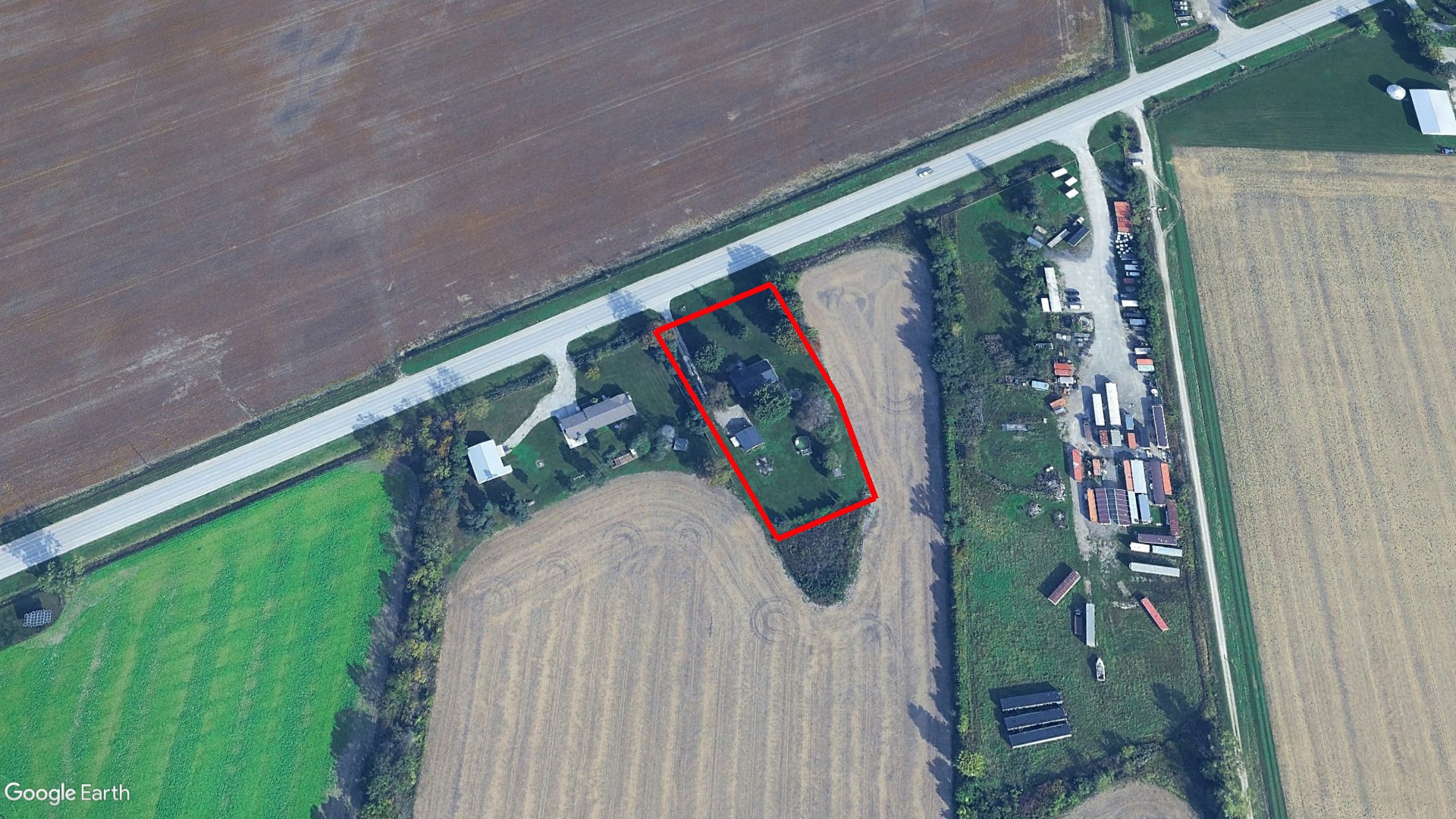Tax Sale Lakeshore, Ontario - 3751 860 000 01595 0000