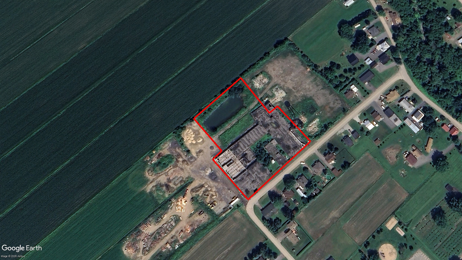 Tax Sale Maskinongé, Quebec - 3623-37-1039