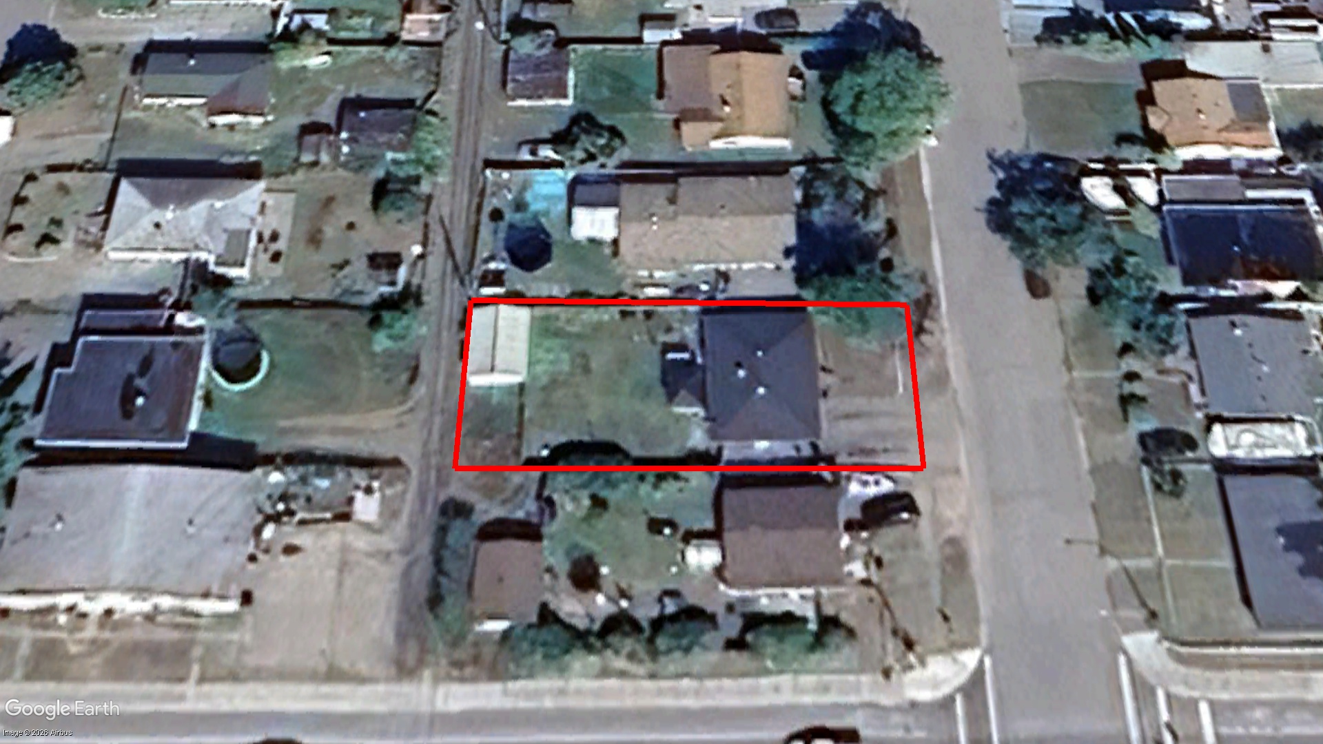 Tax Sale Prince George, British Columbia - 