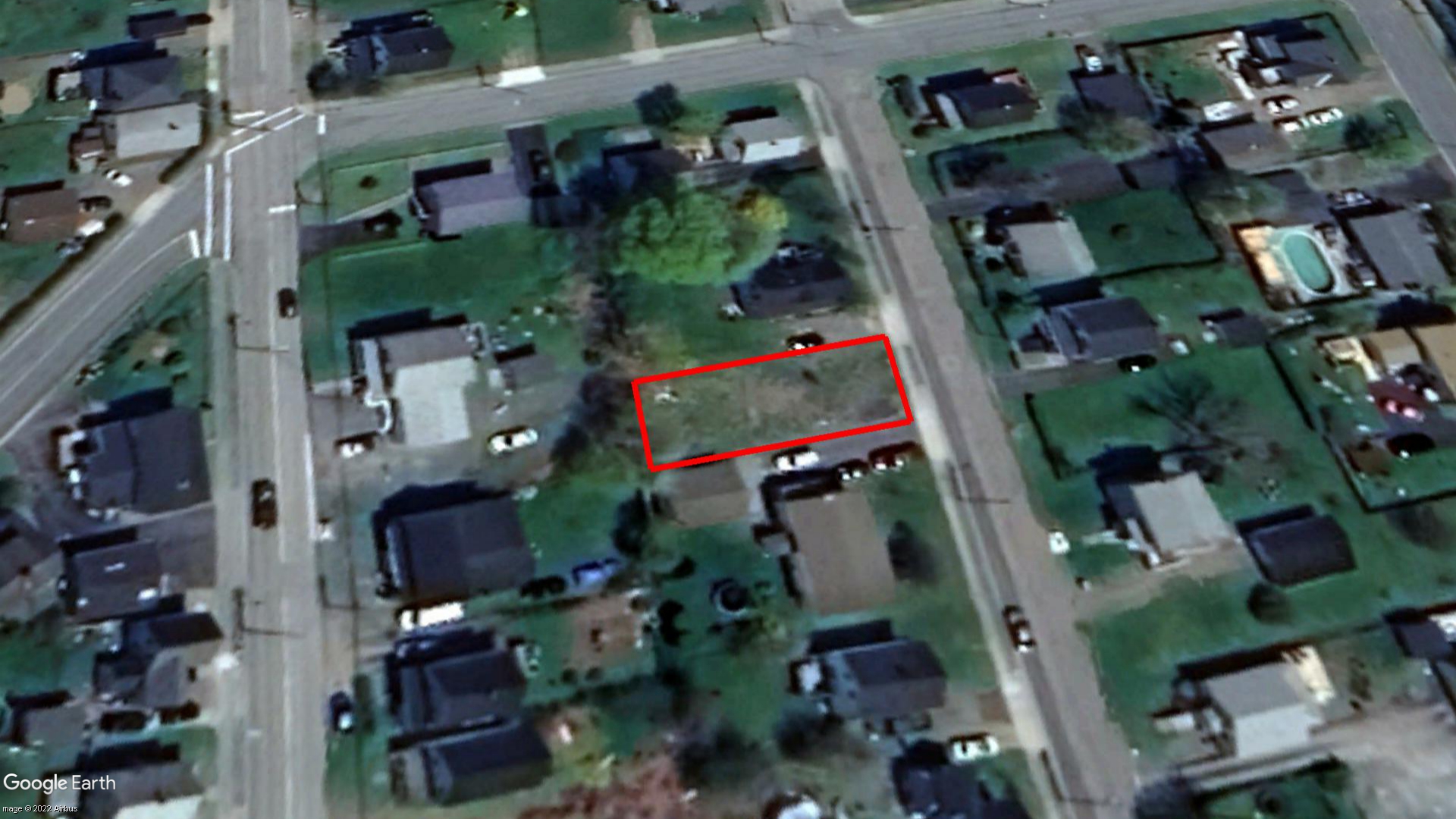 Tax Sale Cape Breton, Nova Scotia - 3788458