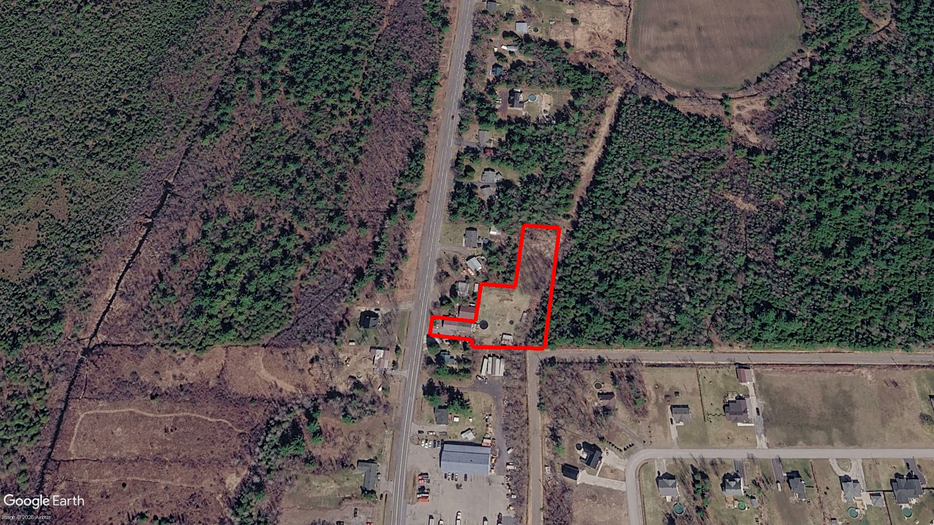Tax Sale Jardins-de-Napierville, Quebec - 9891-10-9929