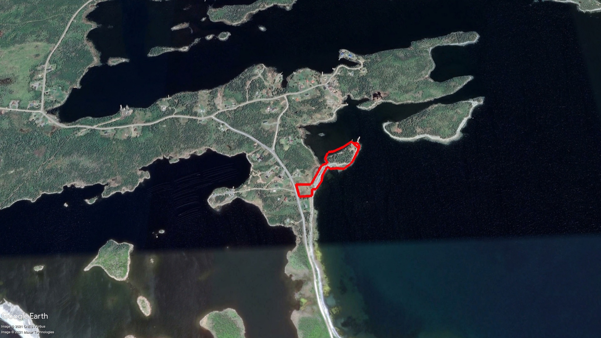 Tax Sale Halifax, Nova Scotia - 04028015