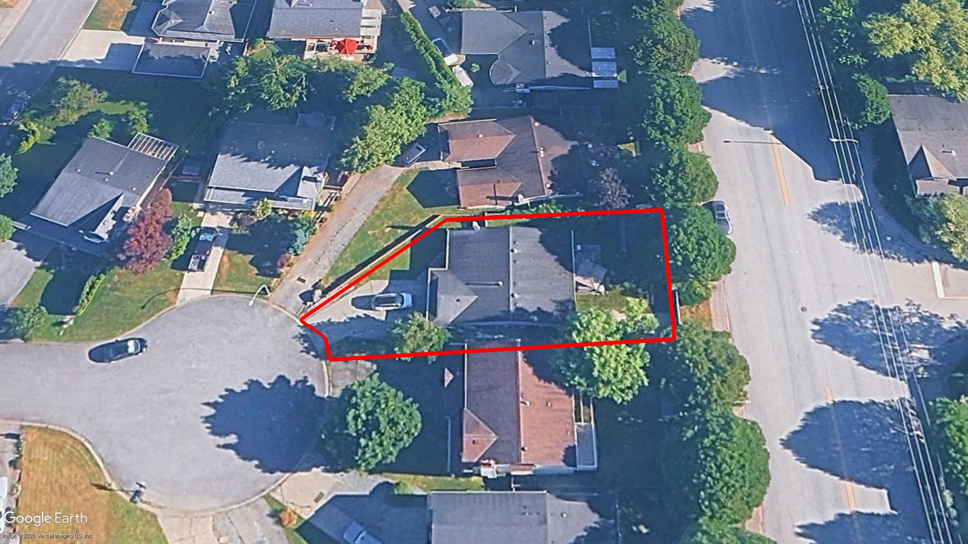 Tax Sale Langley, British Columbia - 