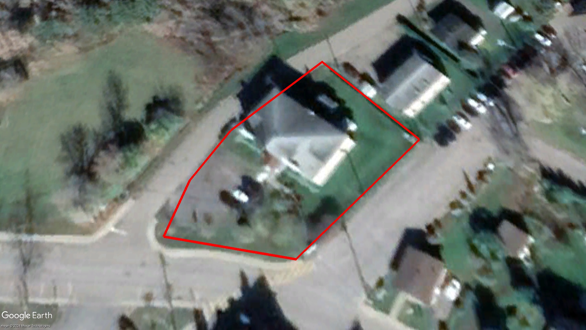 Tax Sale D’Autray, Quebec - 2612-42-1639