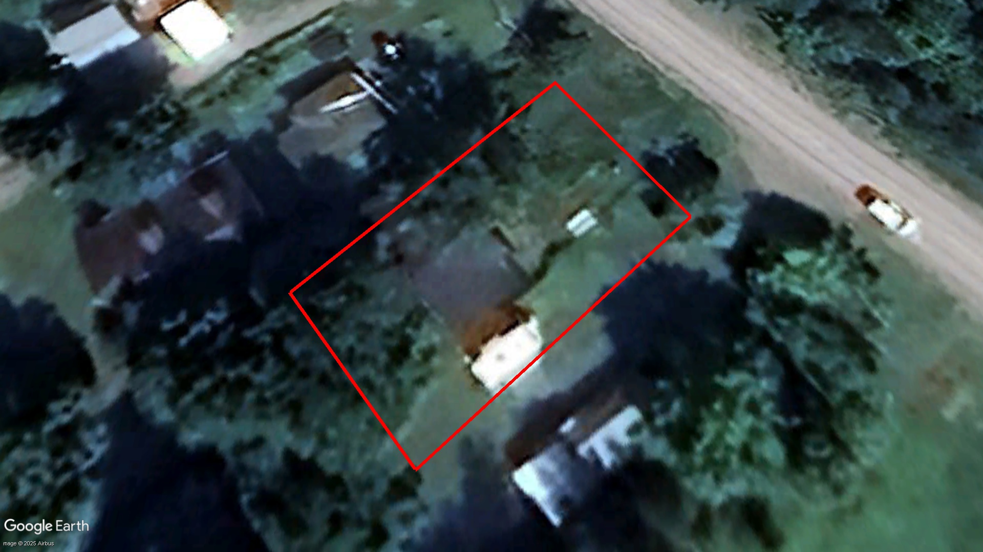 Tax Sale Maskinongé, Quebec - 4232-30-9456