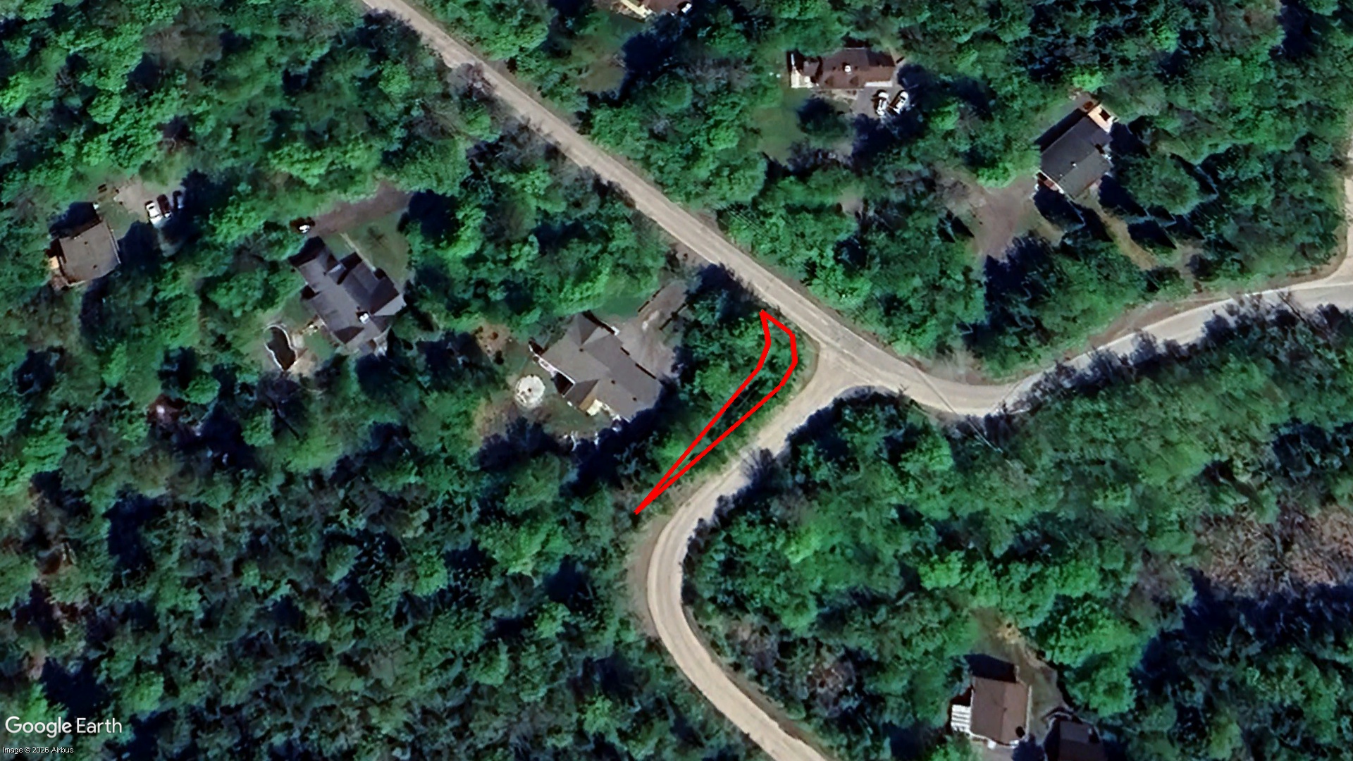 Tax Sale Les Pays-d'en-Haut, Quebec - 
