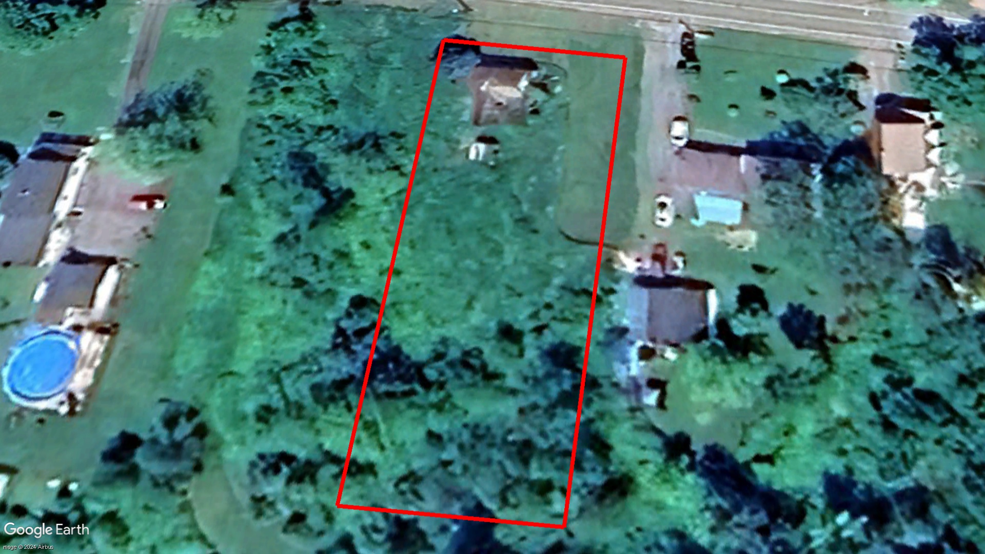 Tax Sale Cumberland, Nova Scotia - 02120321