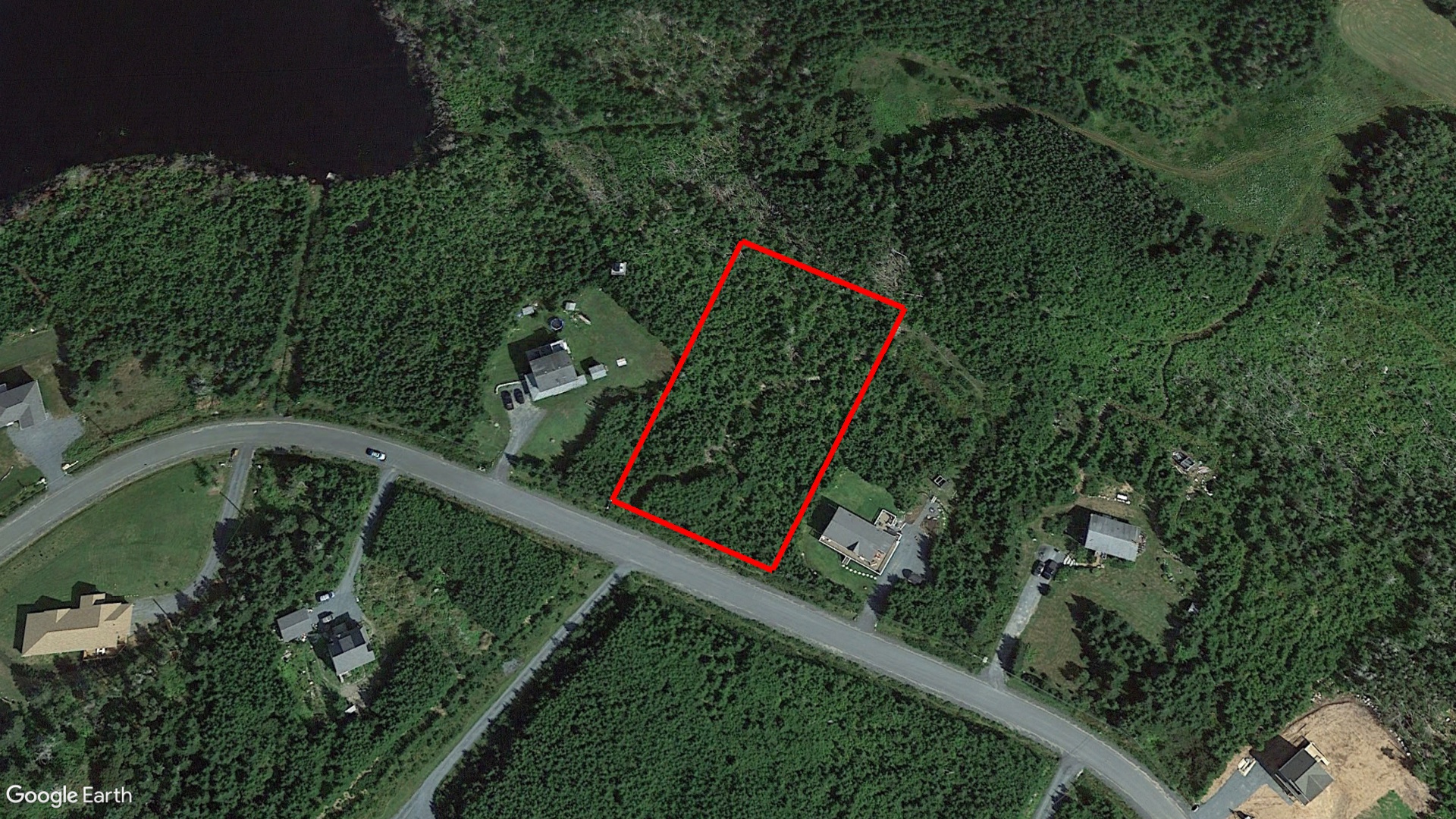 Tax Sale Halifax, Nova Scotia - 08948828