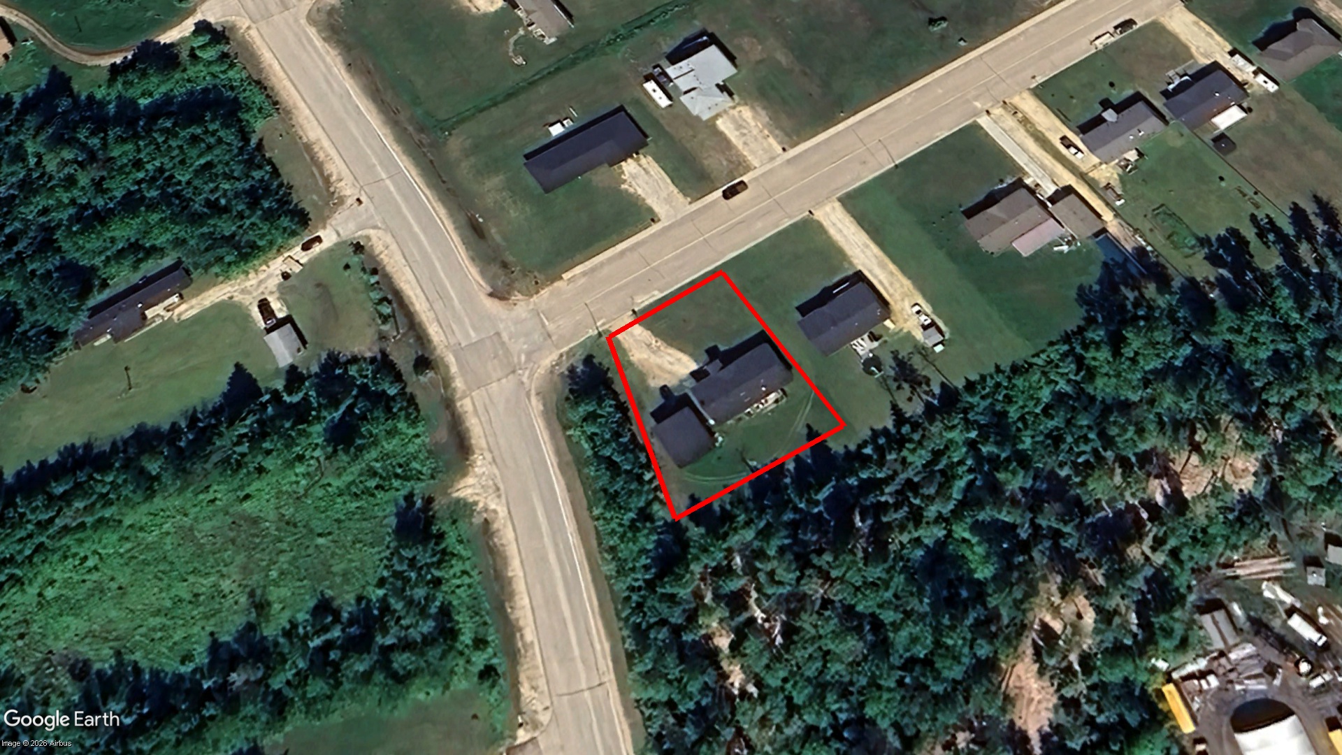 4430 Caribou Crescent