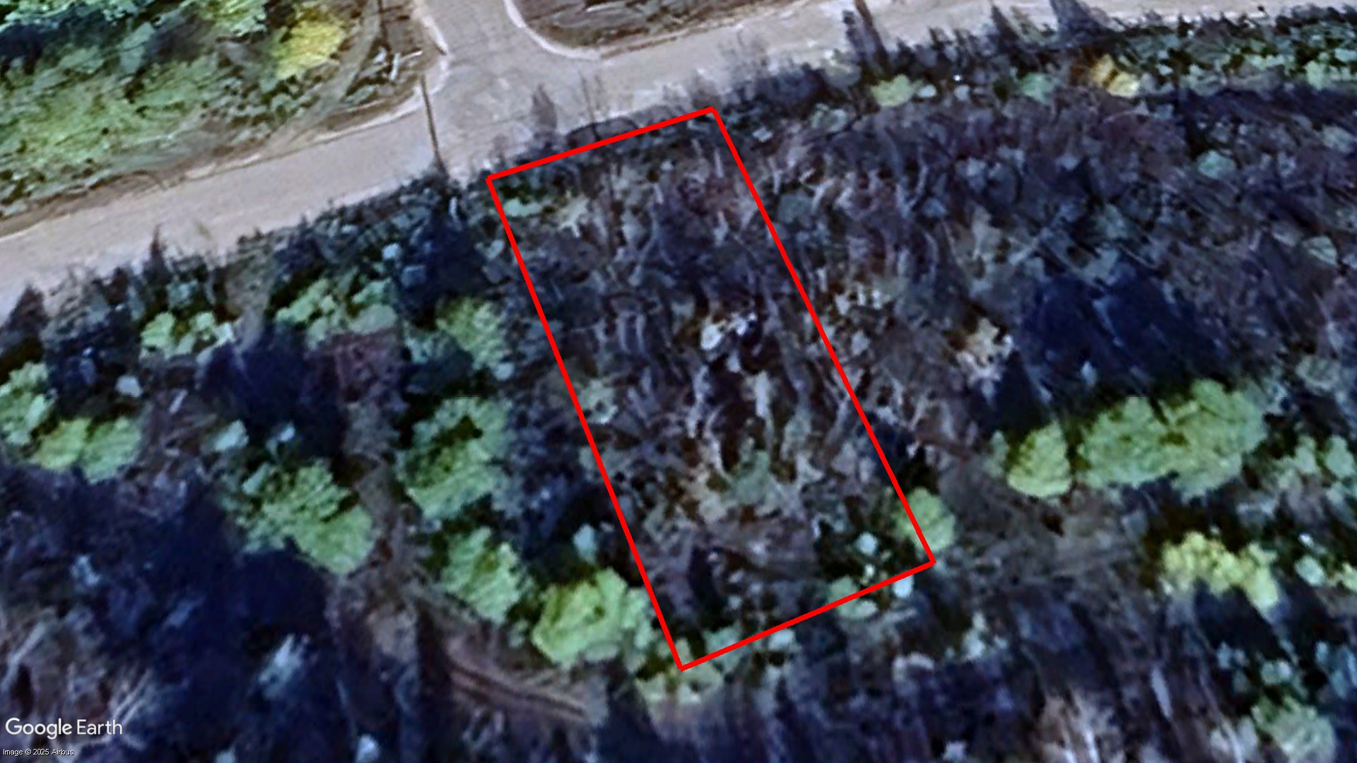 Tax Sale White River, Ontario - 57 91 000 005 06300 0000