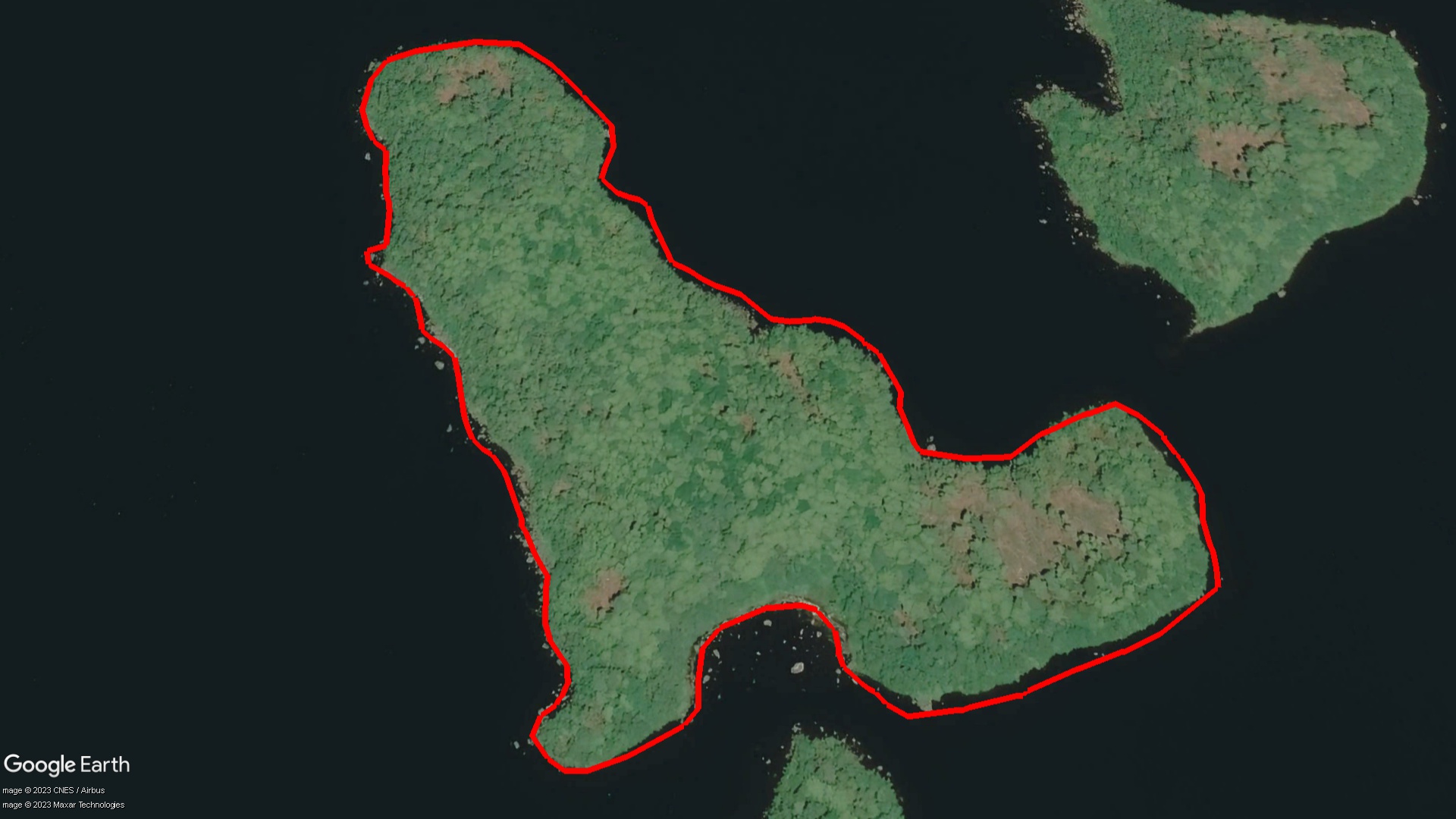 Tax Sale Queens, Nova Scotia - 10740134