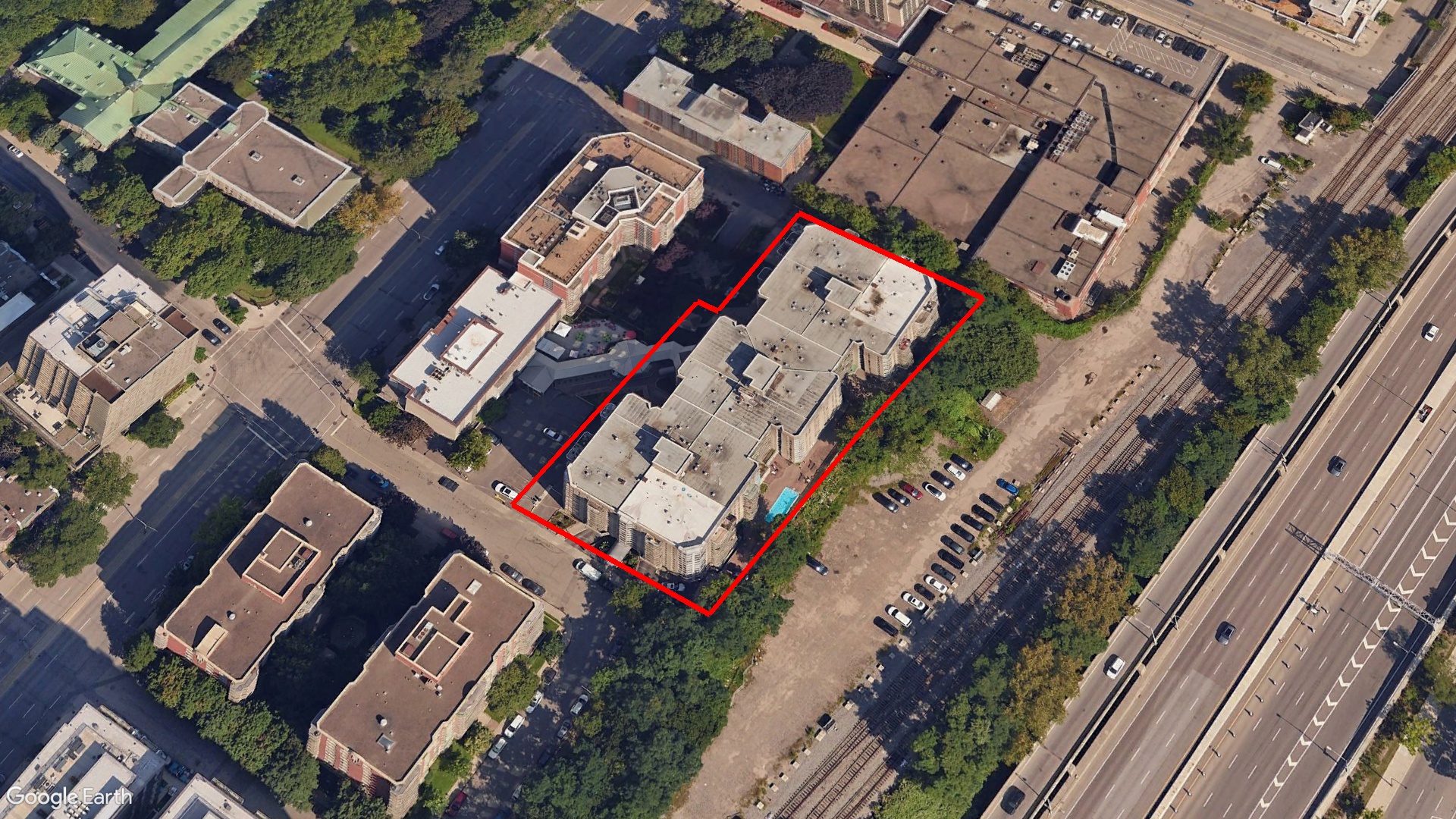 Tax Sale Montreal, Quebec - 261620-38