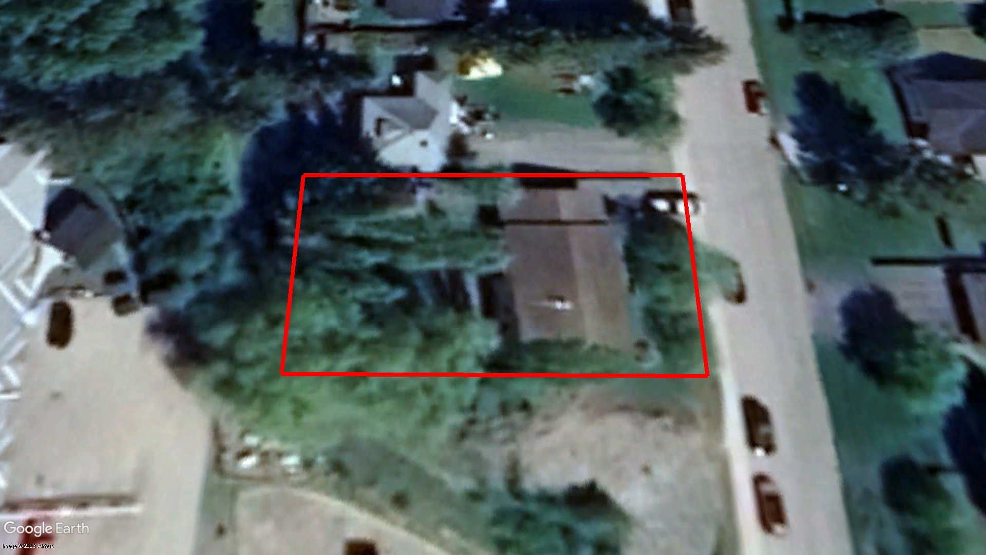 Tax Sale Quesnel, British Columbia - 24-470-0000862.000