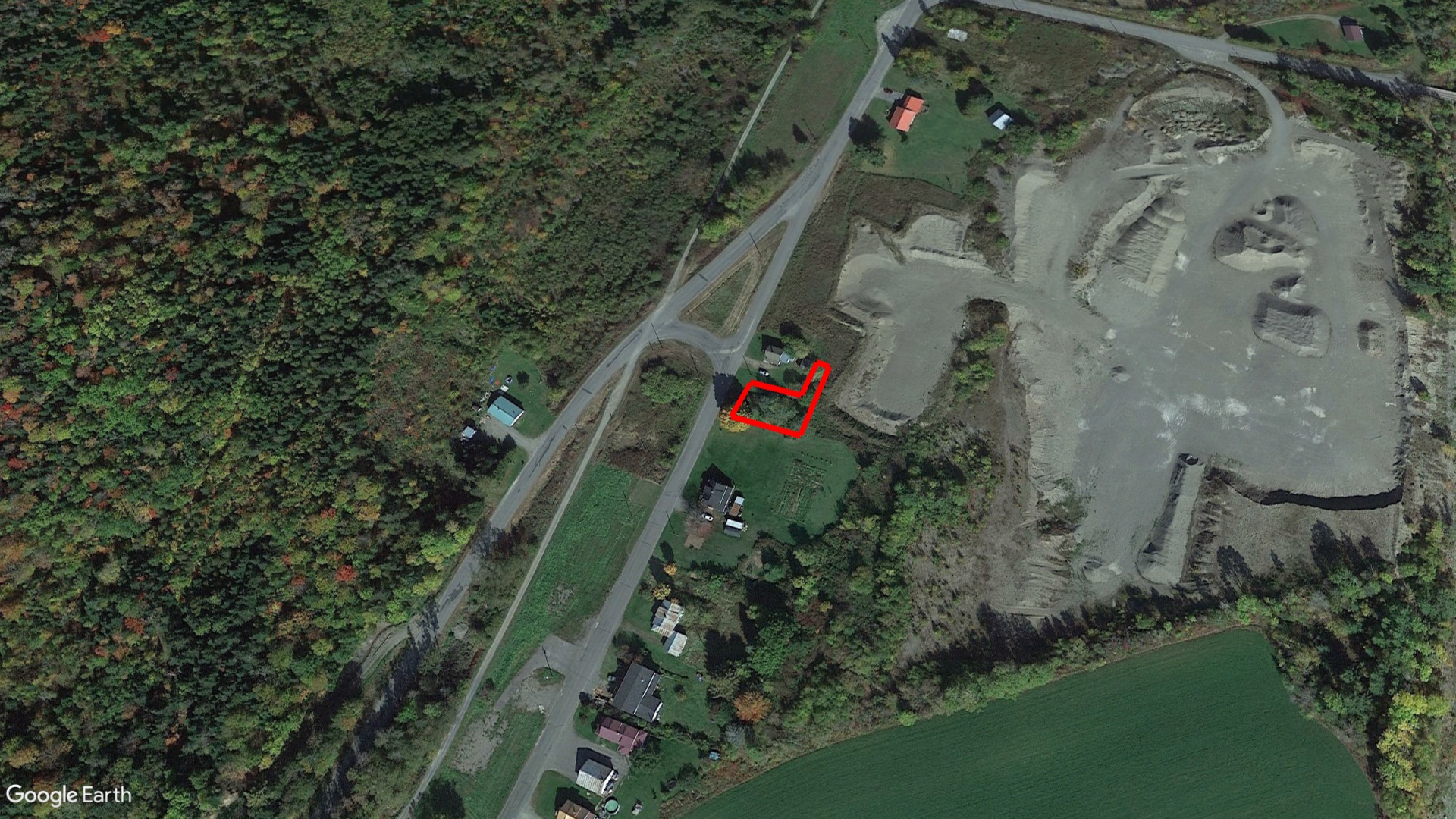 Tax Sale Victoria, New Brunswick - 04461355