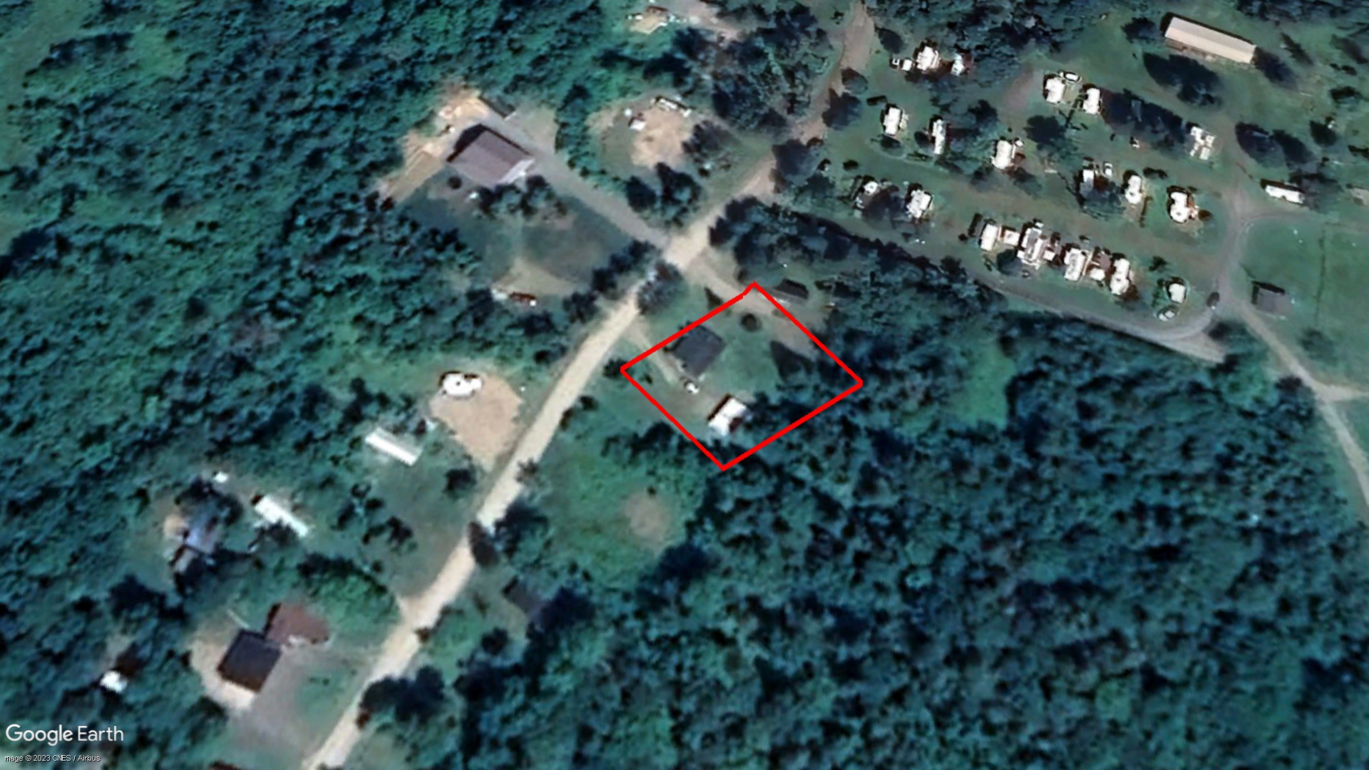 Tax Sale York/Sunbury, New Brunswick - 00591815