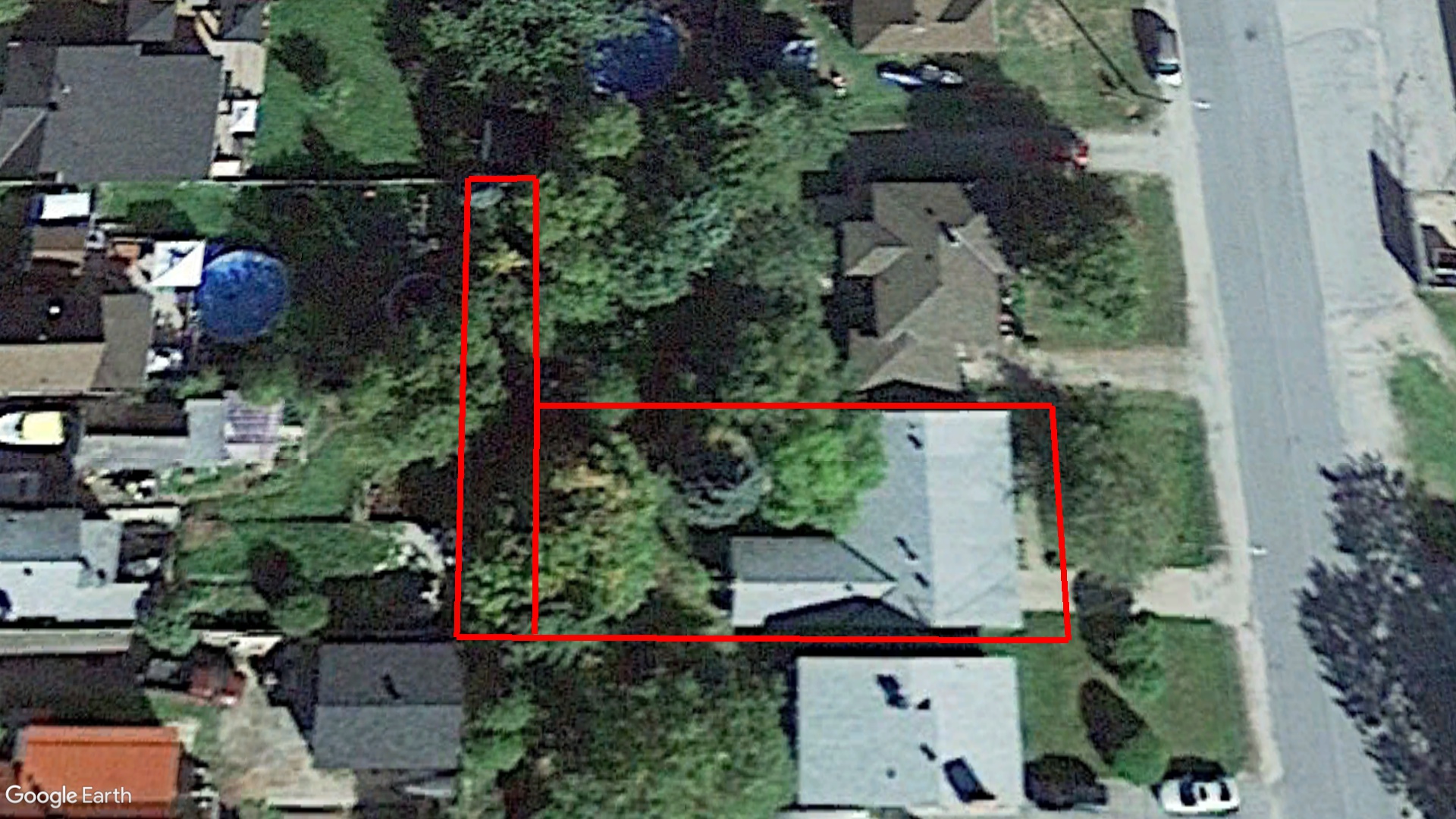 Tax Sale North Bay, Ontario - 