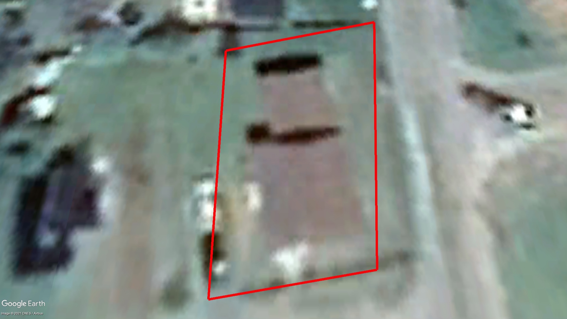 Tax Sale Sables-Spanish Rivers, Ontario - 000-008-06500-0000