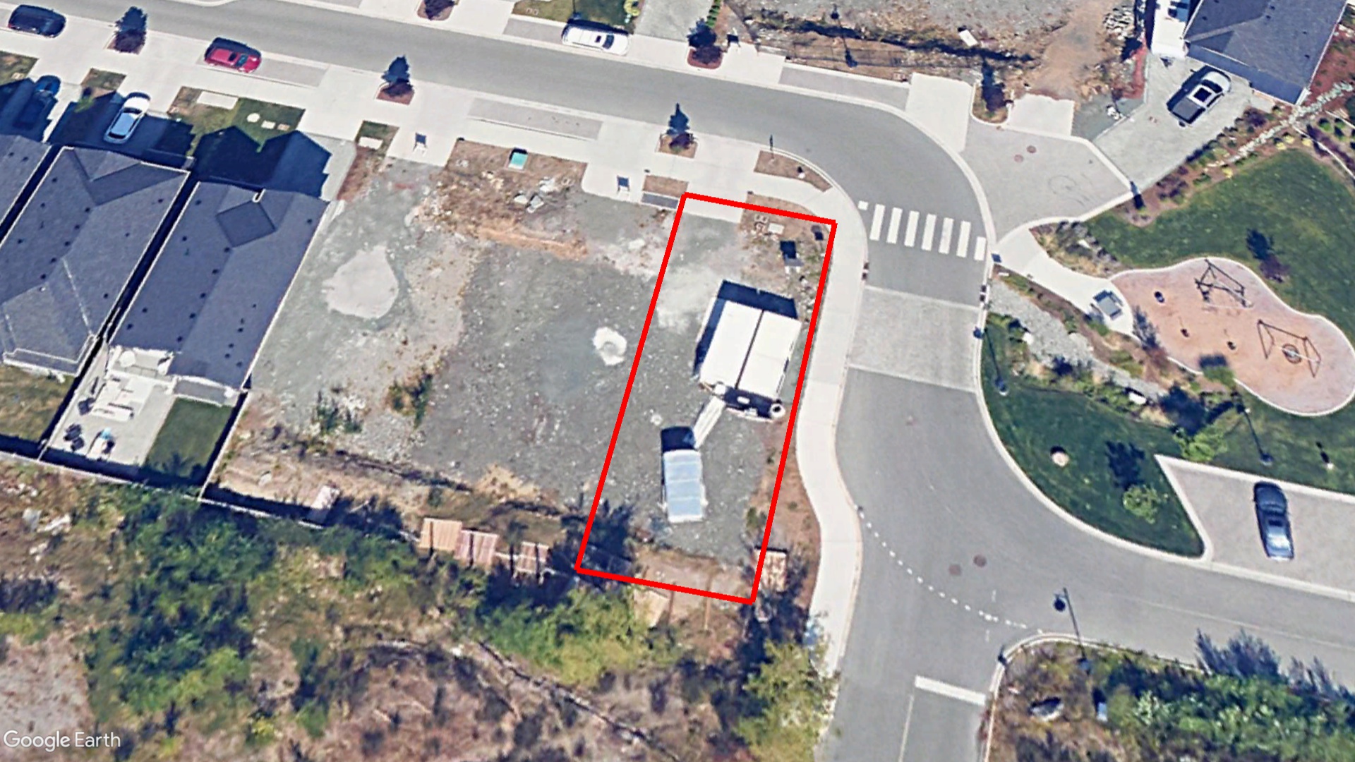 Tax Sale Colwood, British Columbia - 