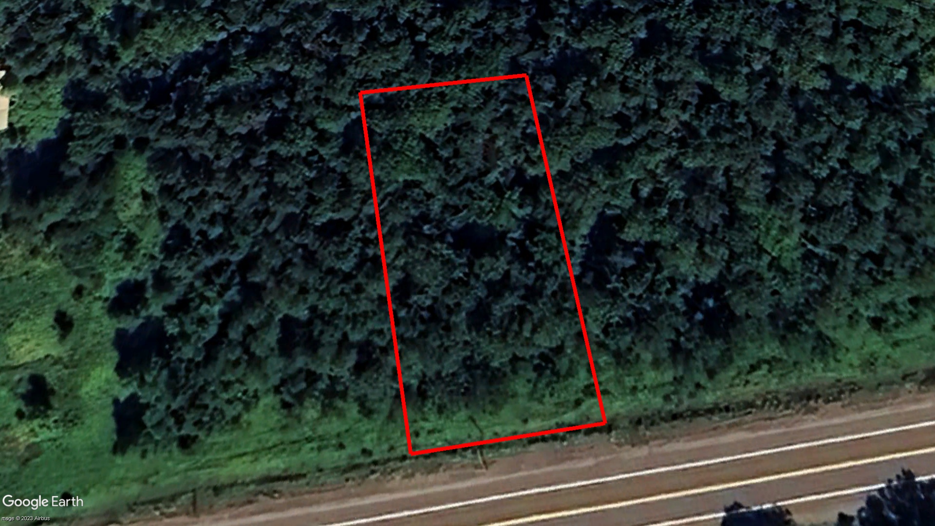 Tax Sale Blind River, Ontario - 57 38 000 018 21600 0000