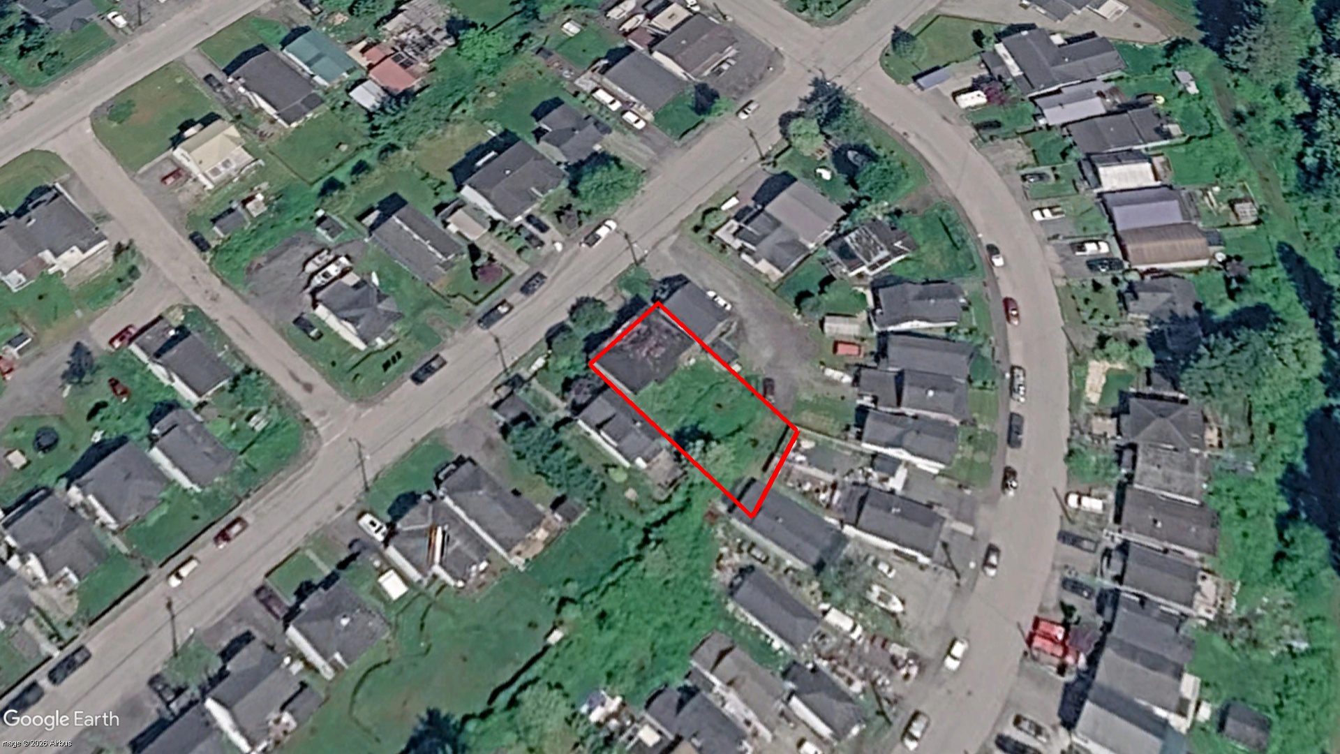 Tax Sale Prince Rupert, British Columbia - 227-0003485.000