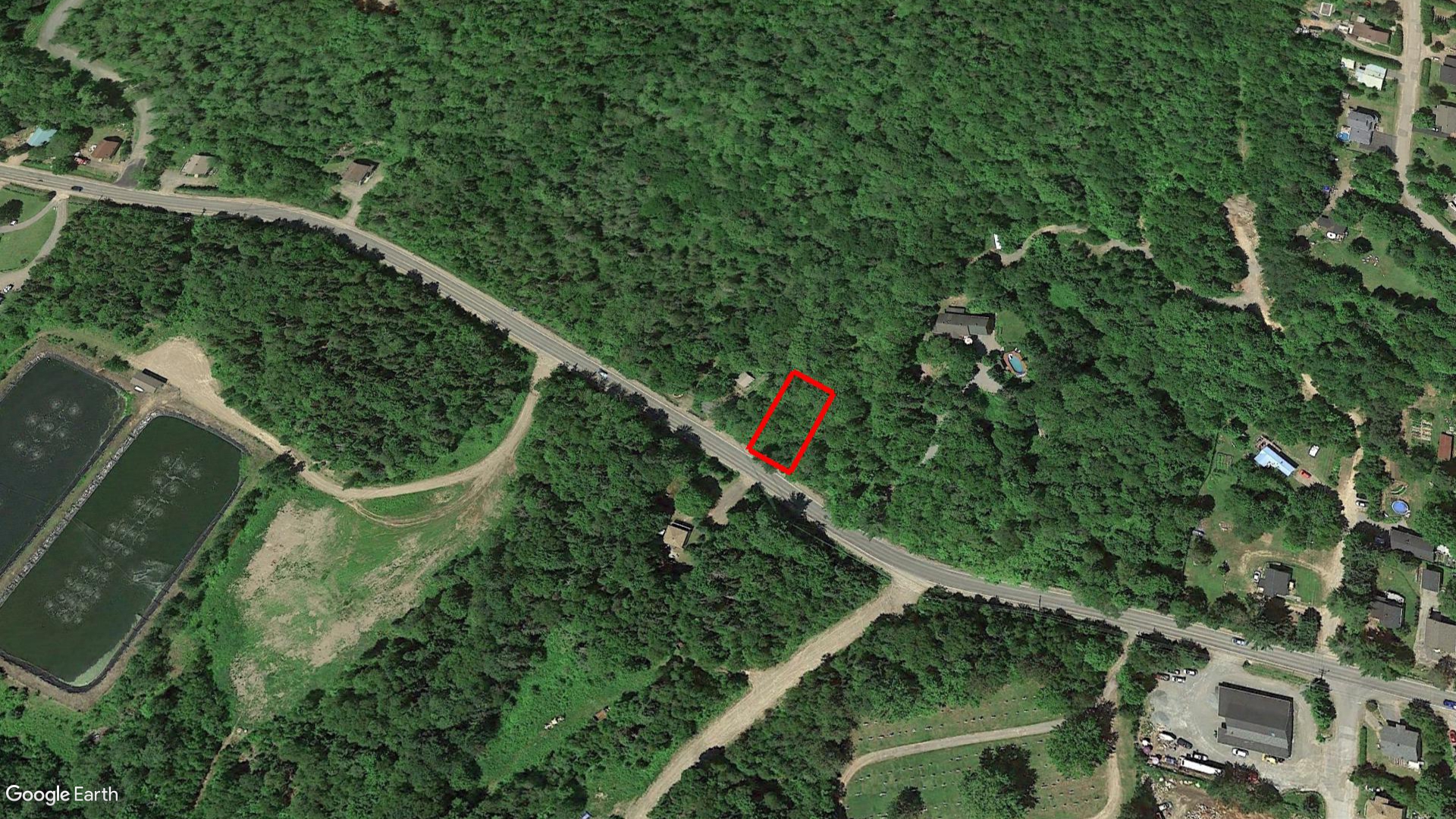 Tax Sale Des Laurentides, Quebec - 2911-42-7131