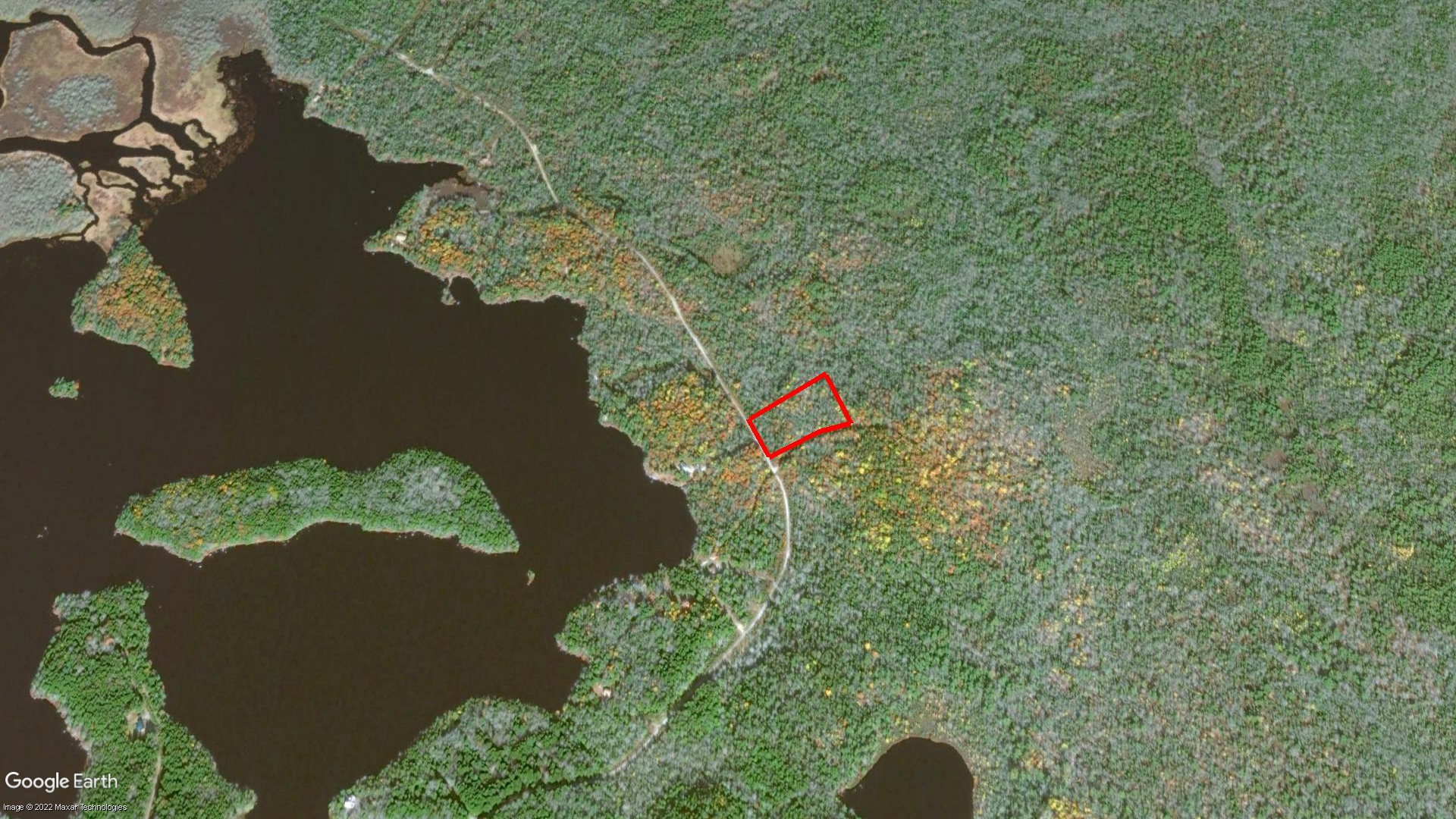 Tax Sale Shelburne, Nova Scotia - 08436010 