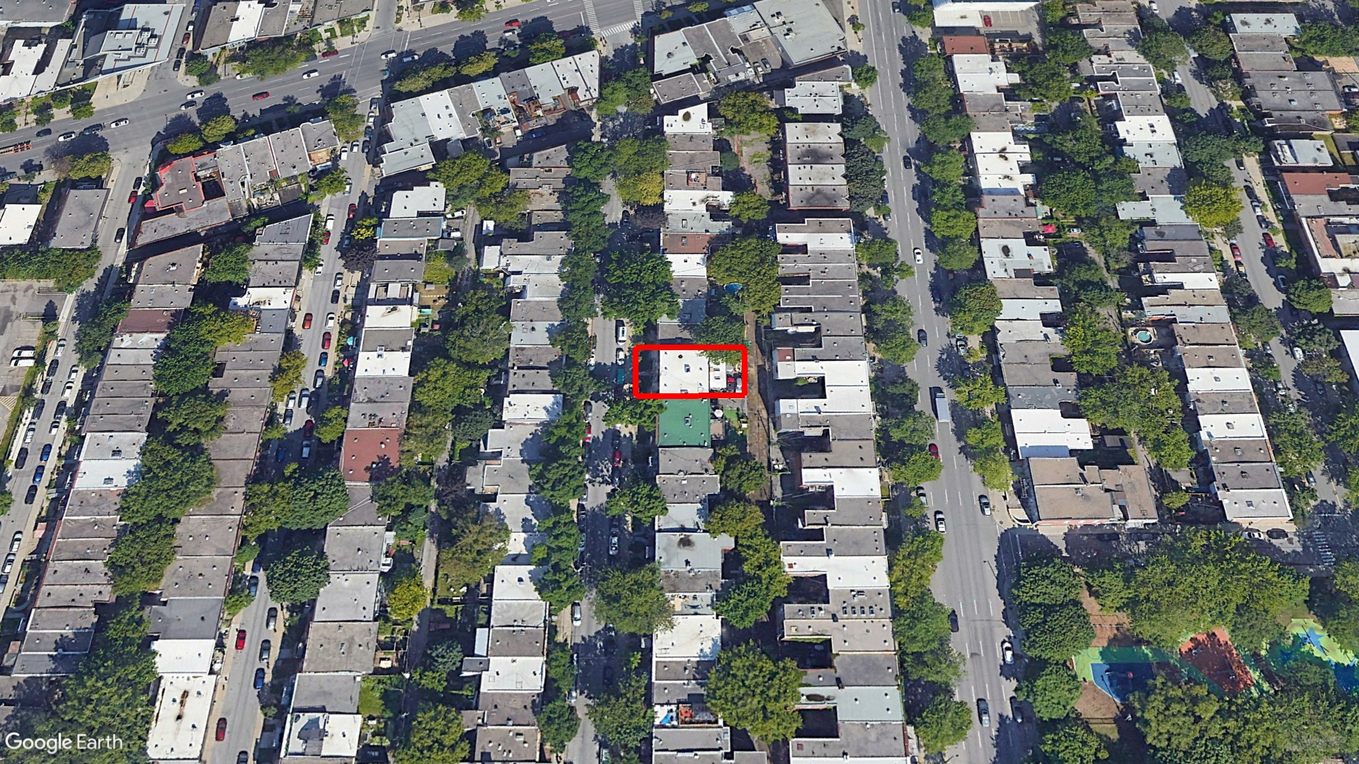 Tax Sale Montreal, Quebec - 210875-50