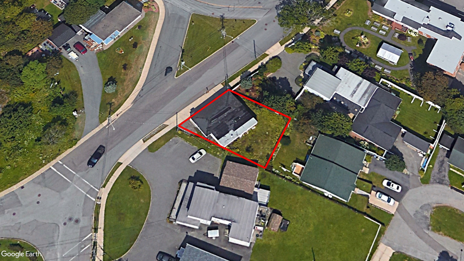 Tax Sale Saint John, New Brunswick - 04566016