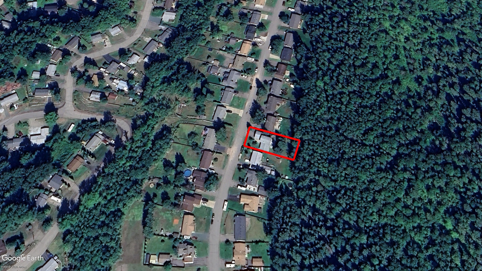 Tax Sale Prince George, British Columbia - 