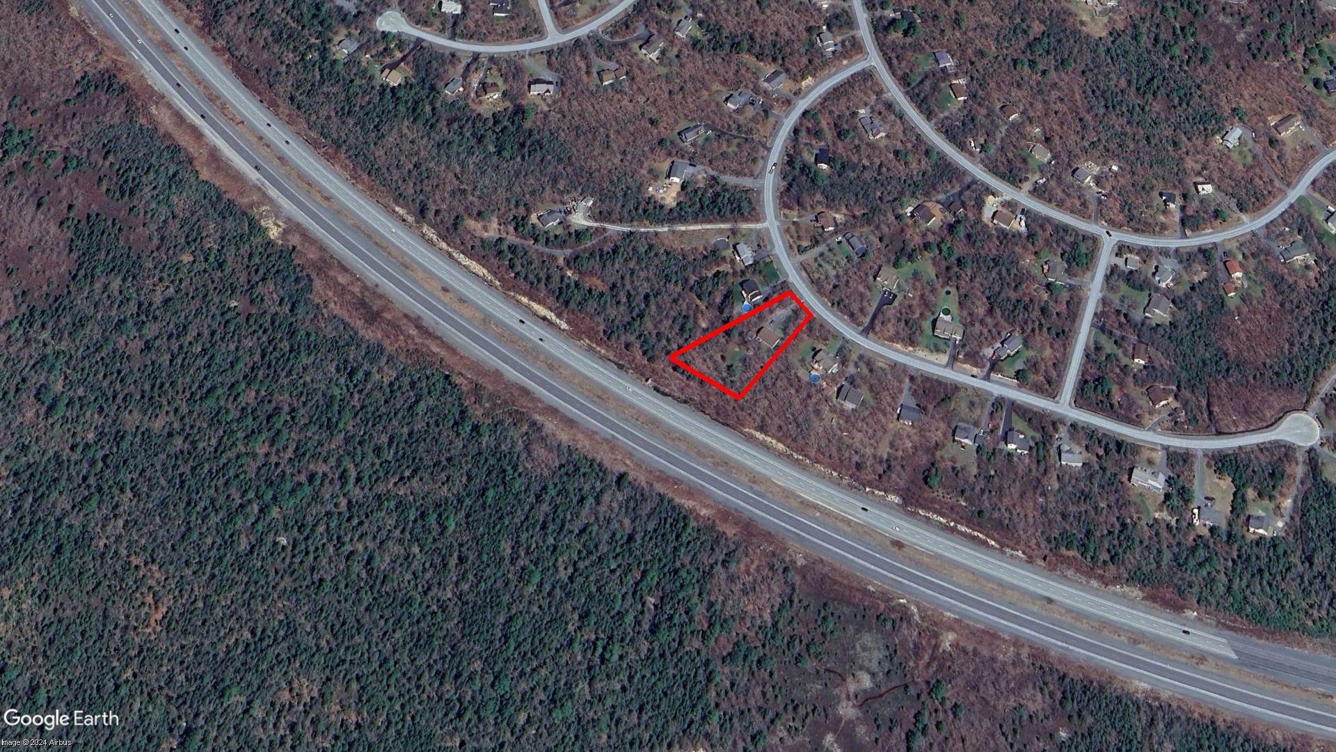 Tax Sale Halifax, Nova Scotia - 09518177