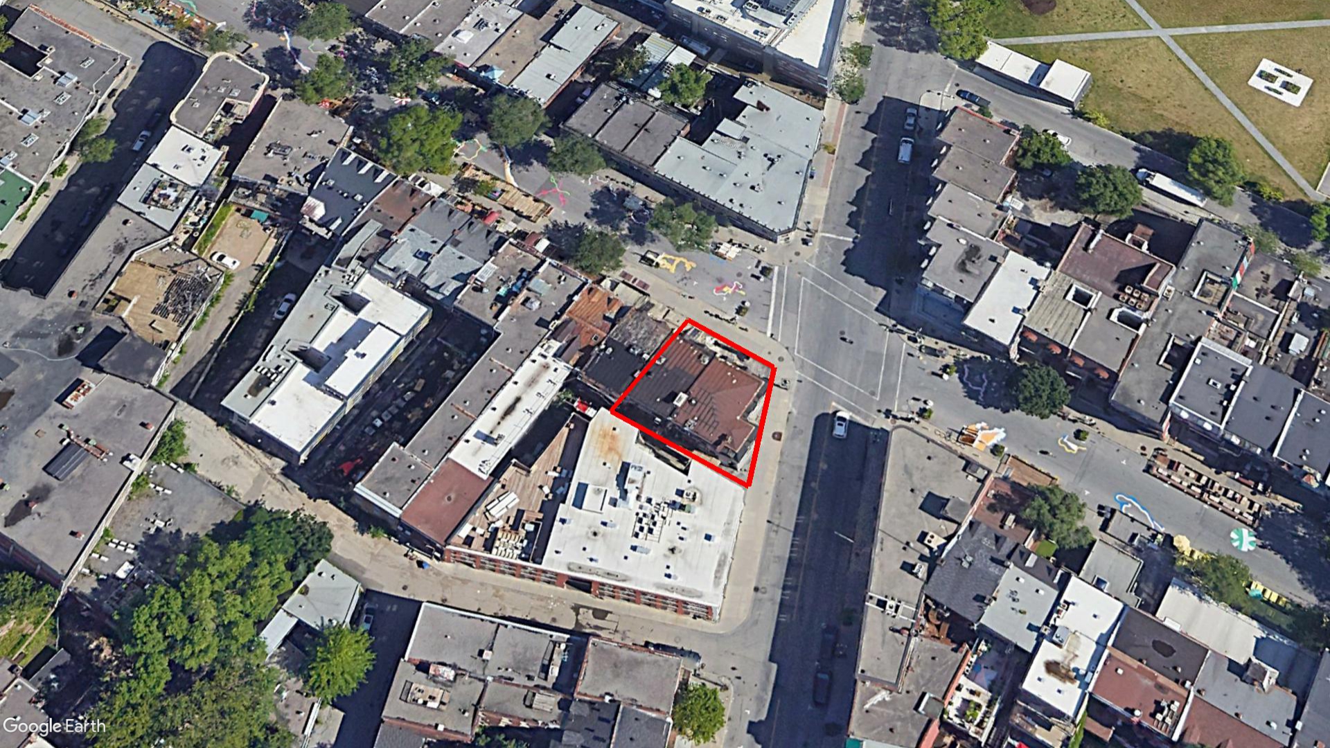 Tax Sale Montreal, Quebec - 190757-00