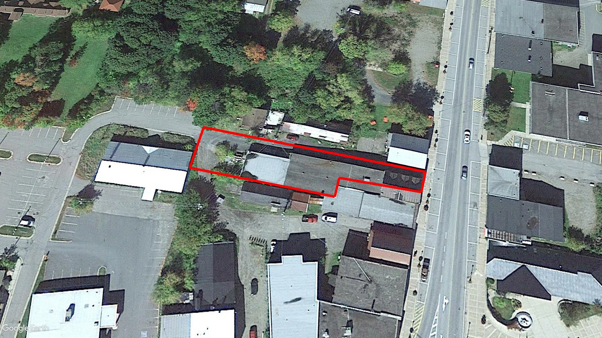 Tax Sale Charlotte, New Brunswick - 04235233